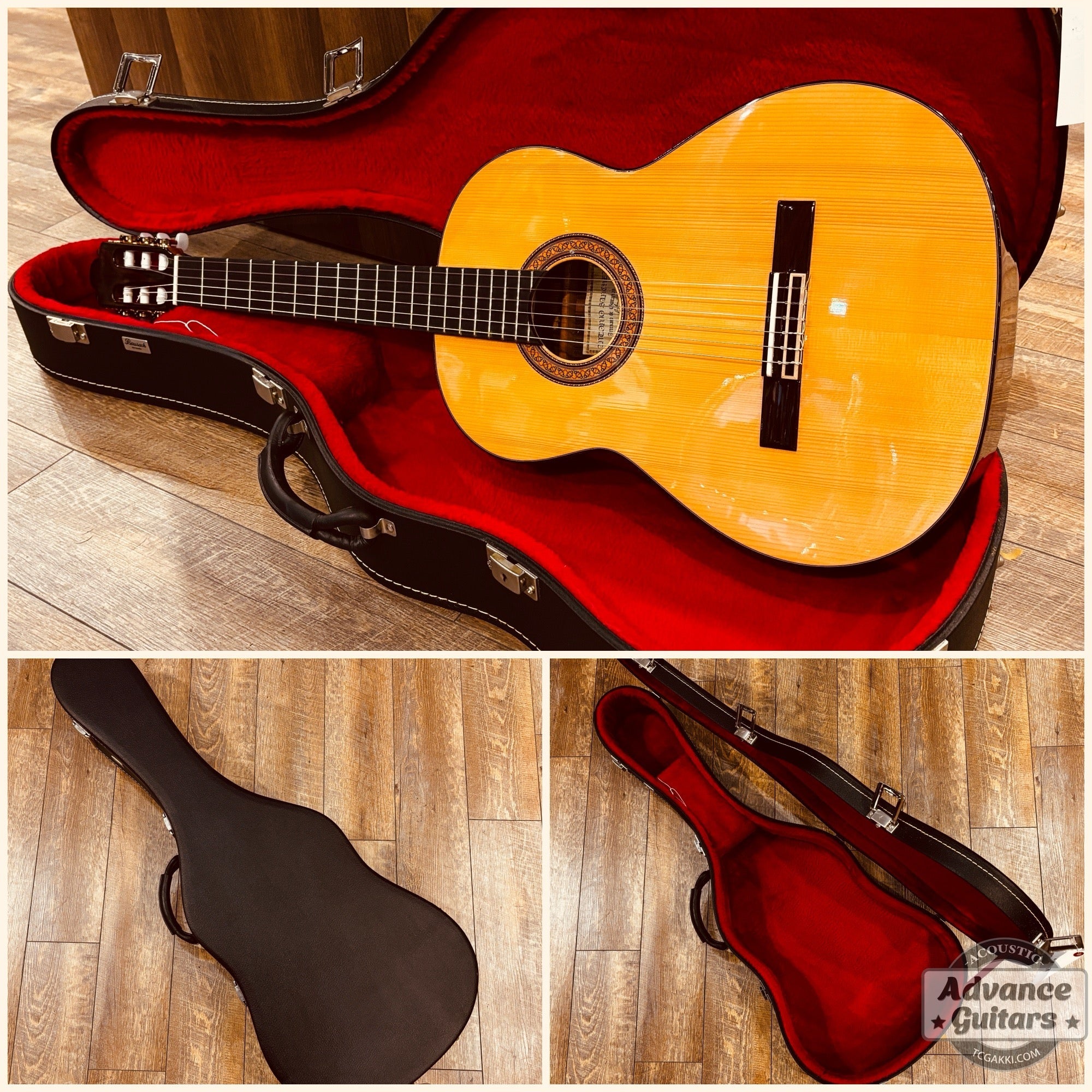 1998年製 1020 - S - TC楽器 - TCGAKKI