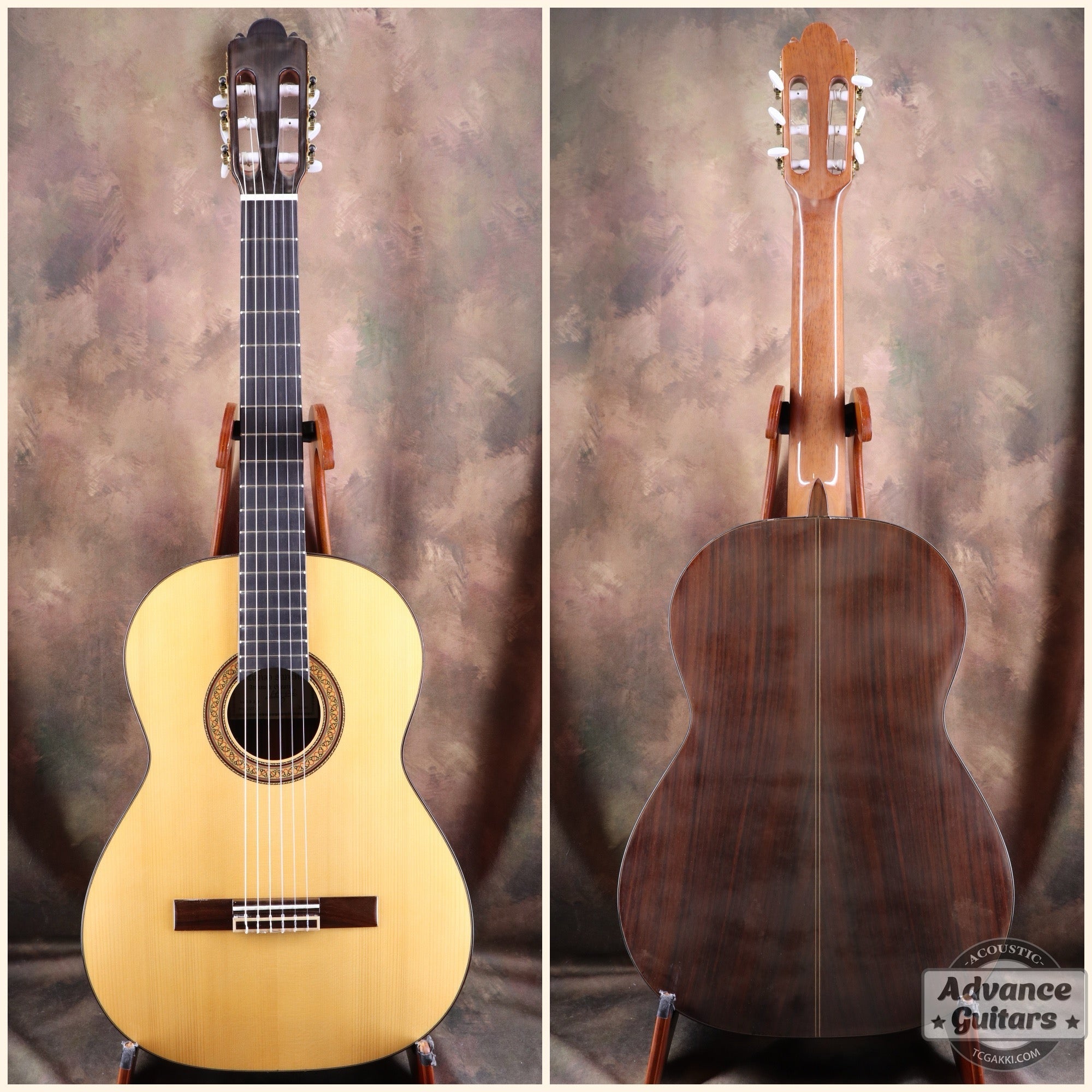 1998年製 1020 - S - TC楽器 - TCGAKKI