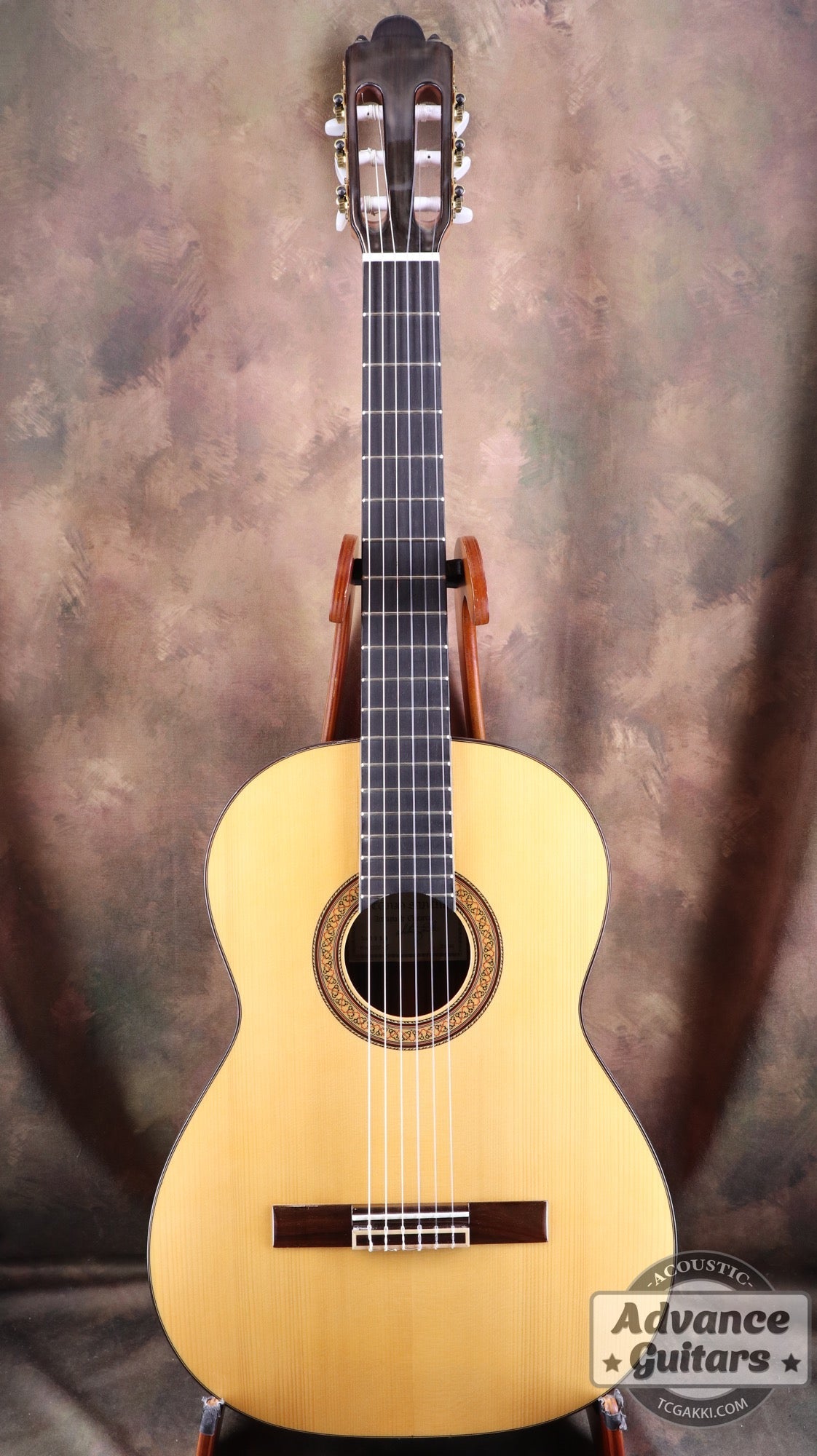 1998年製 1020 - S - TC楽器 - TCGAKKI