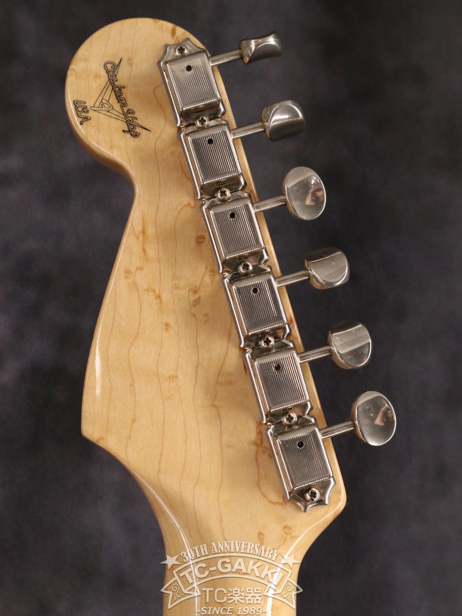 1998 1954 Stratocaster