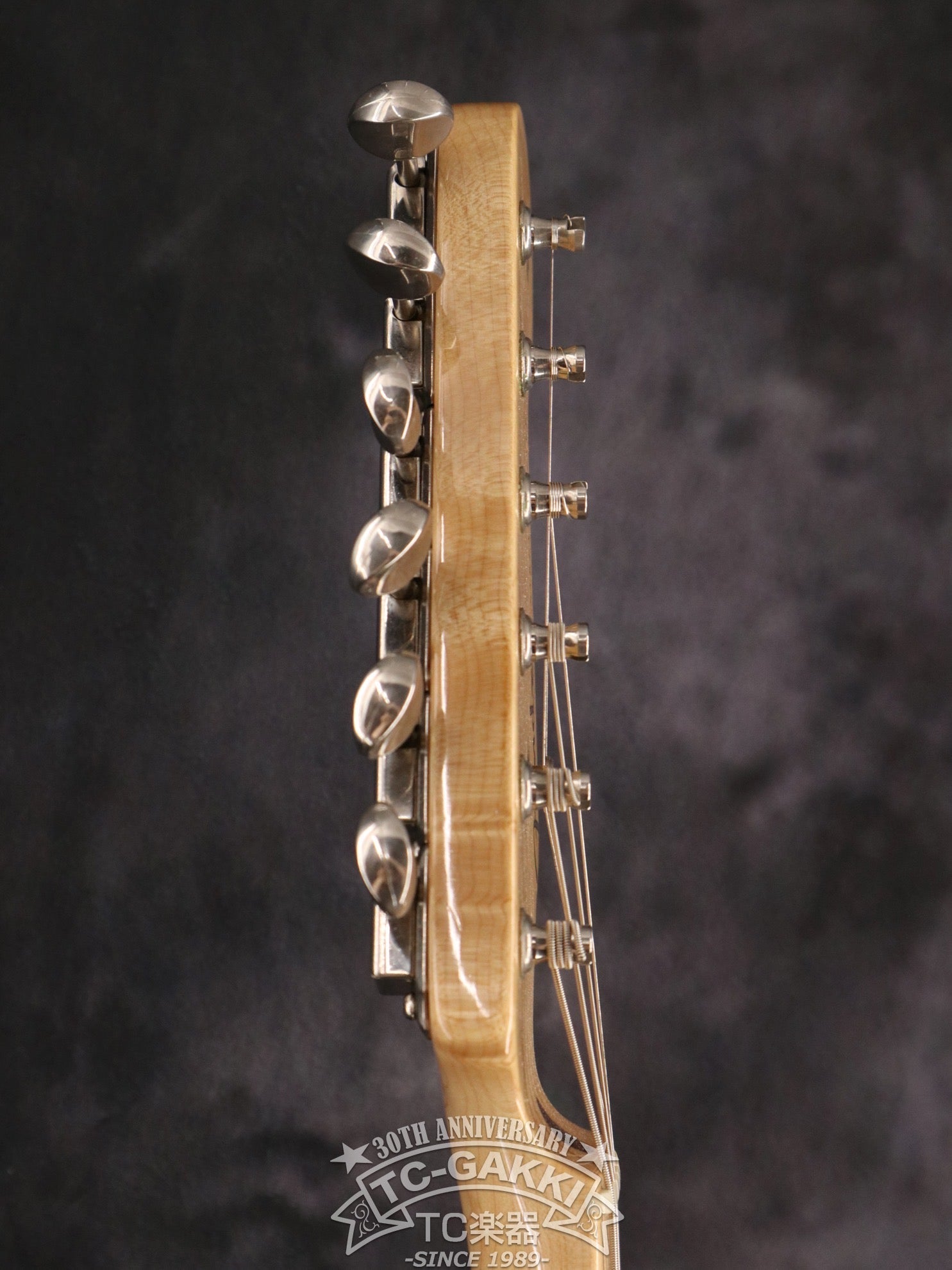 1998 1954 Stratocaster - TC楽器 - TCGAKKI