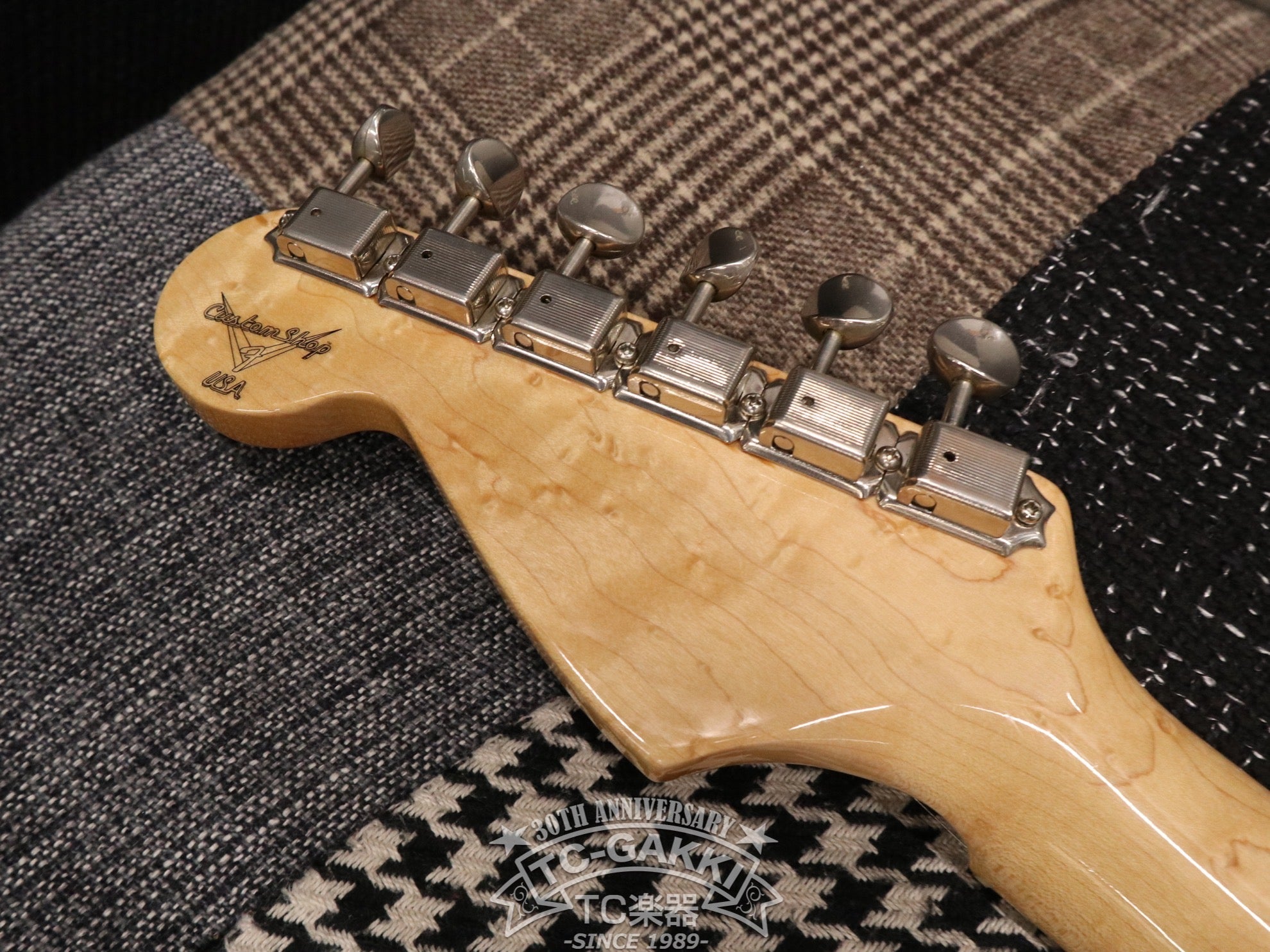 1998 1954 Stratocaster