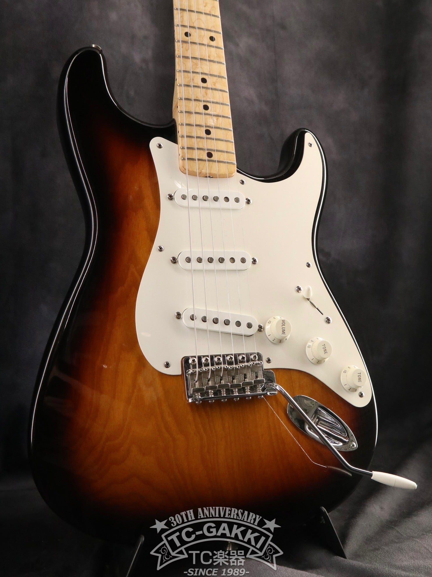 1998 1954 Stratocaster