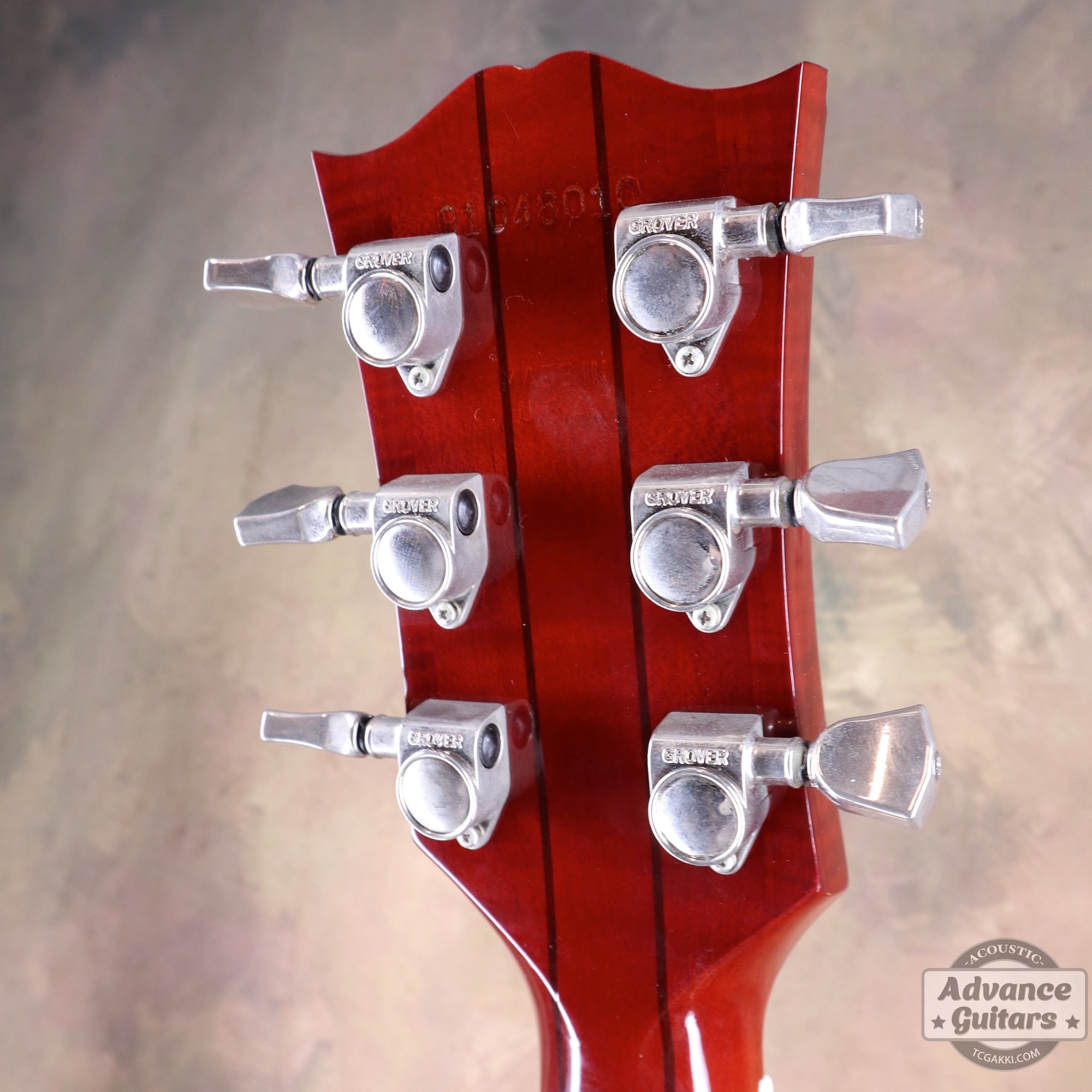 1998年製 60’s DOVE - TC楽器 - TCGAKKI