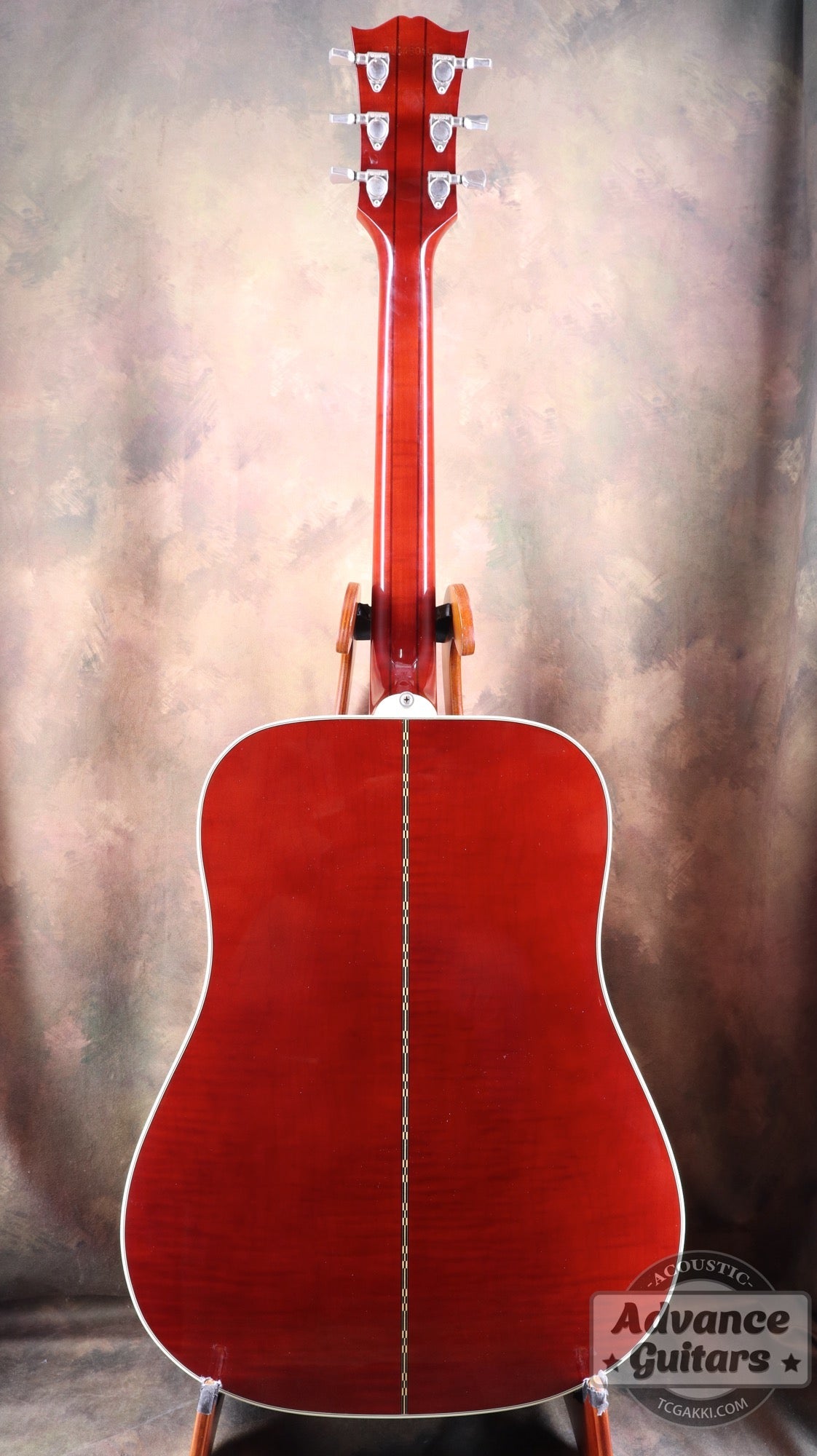 1998年製 60’s DOVE - TC楽器 - TCGAKKI