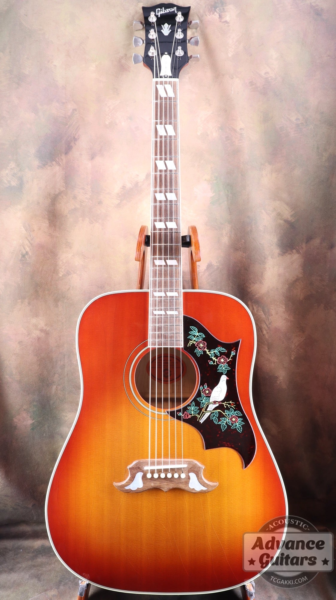 1998年製 60's DOVE