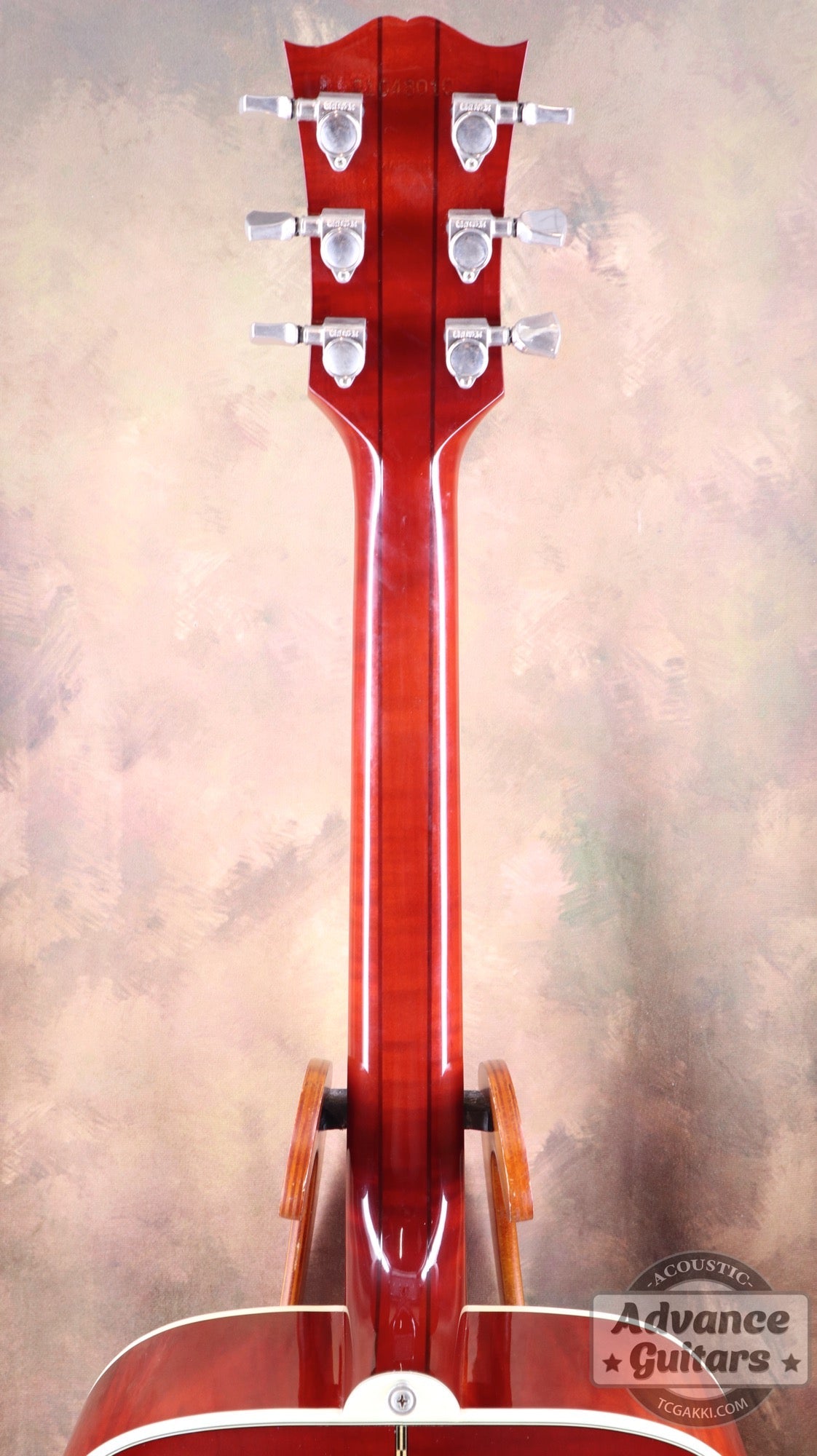 1998年製 60’s DOVE - TC楽器 - TCGAKKI