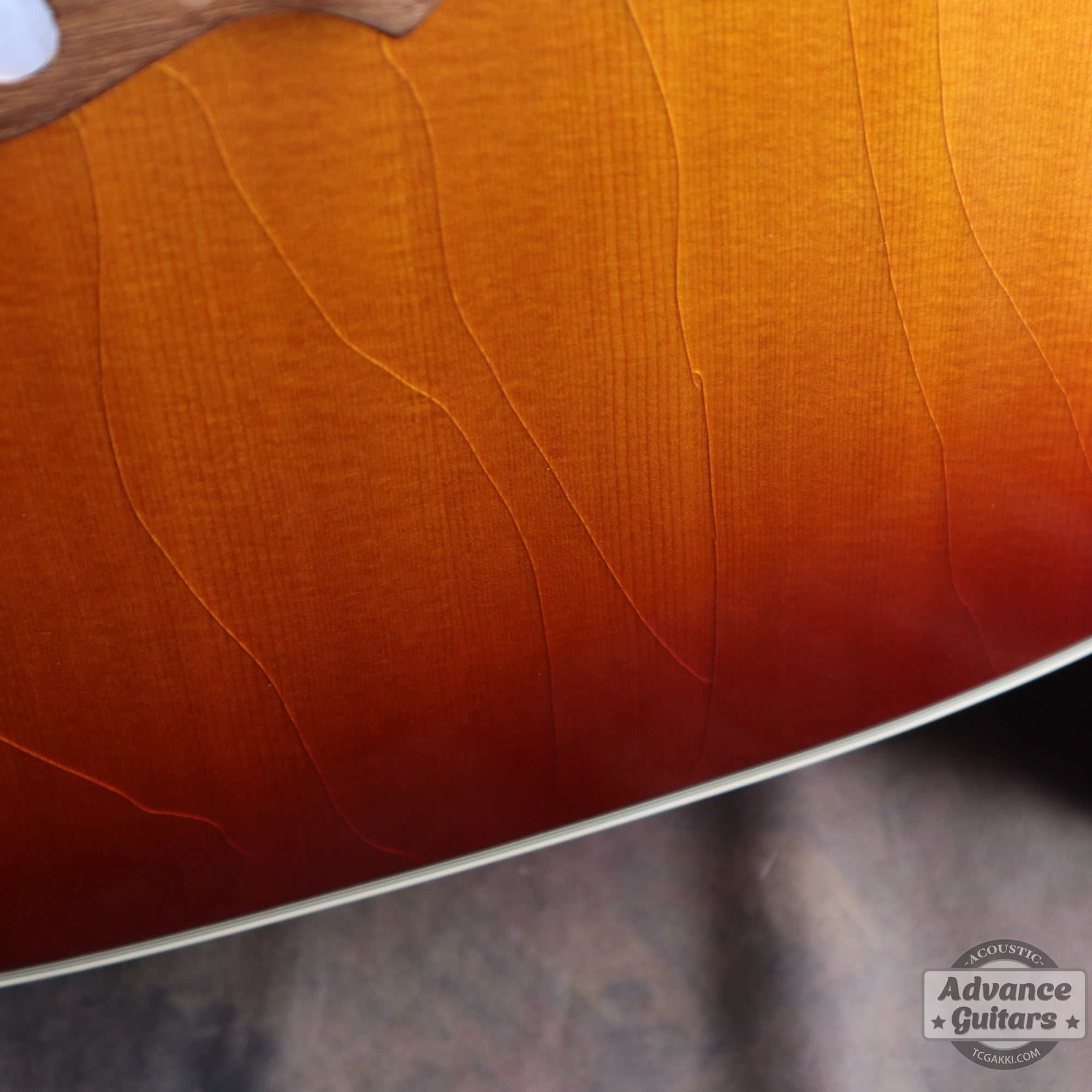 1998年製 60’s DOVE - TC楽器 - TCGAKKI