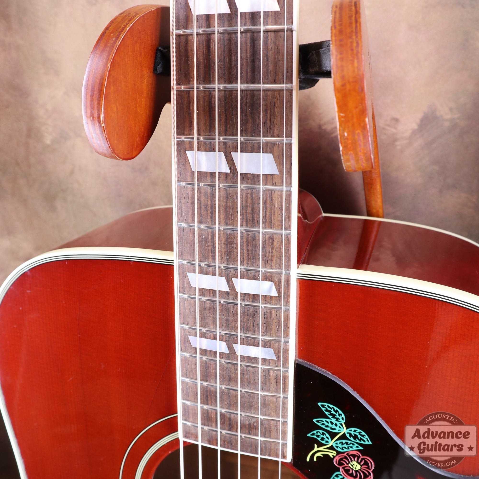 1998年製 60's DOVE