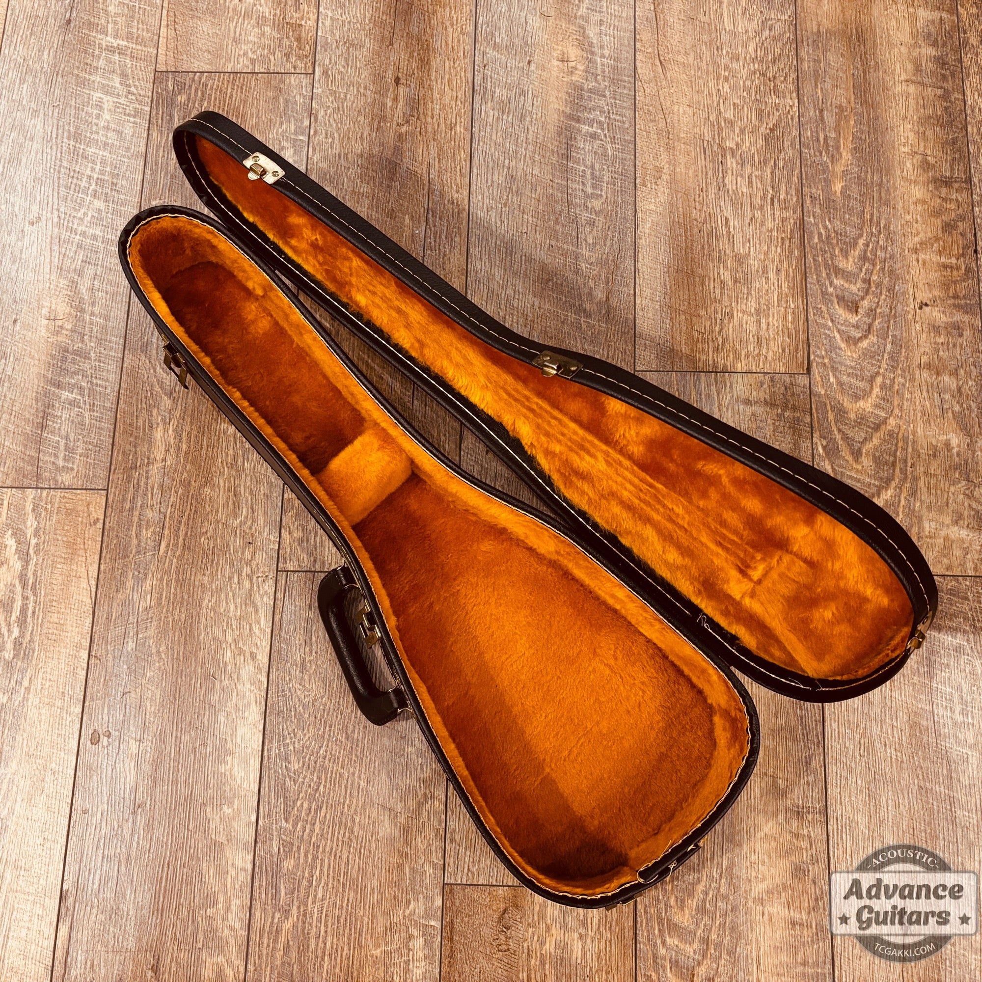 1998年製 Concert Ukulele - TC楽器 - TCGAKKI