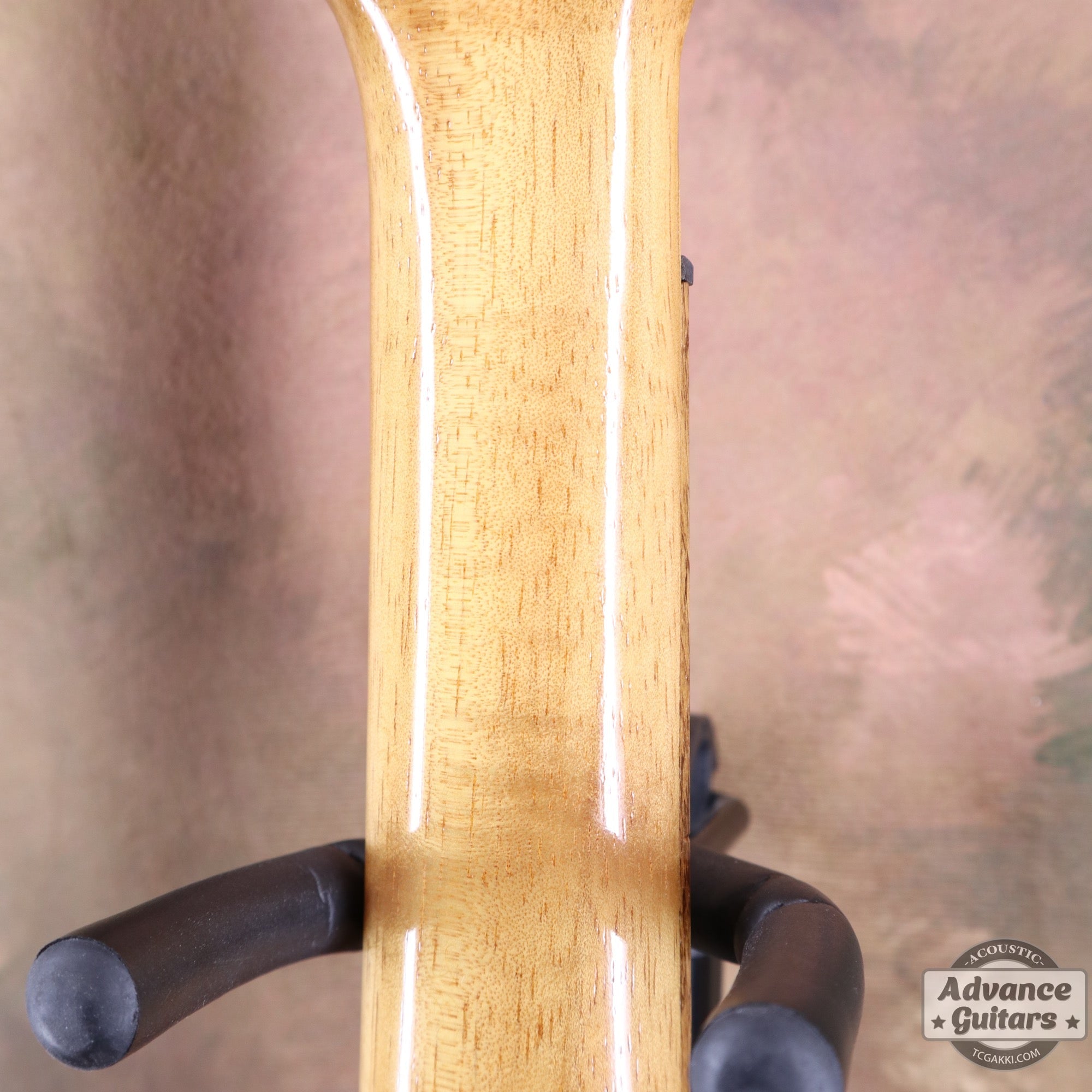 1998年製 Concert Ukulele - TC楽器 - TCGAKKI