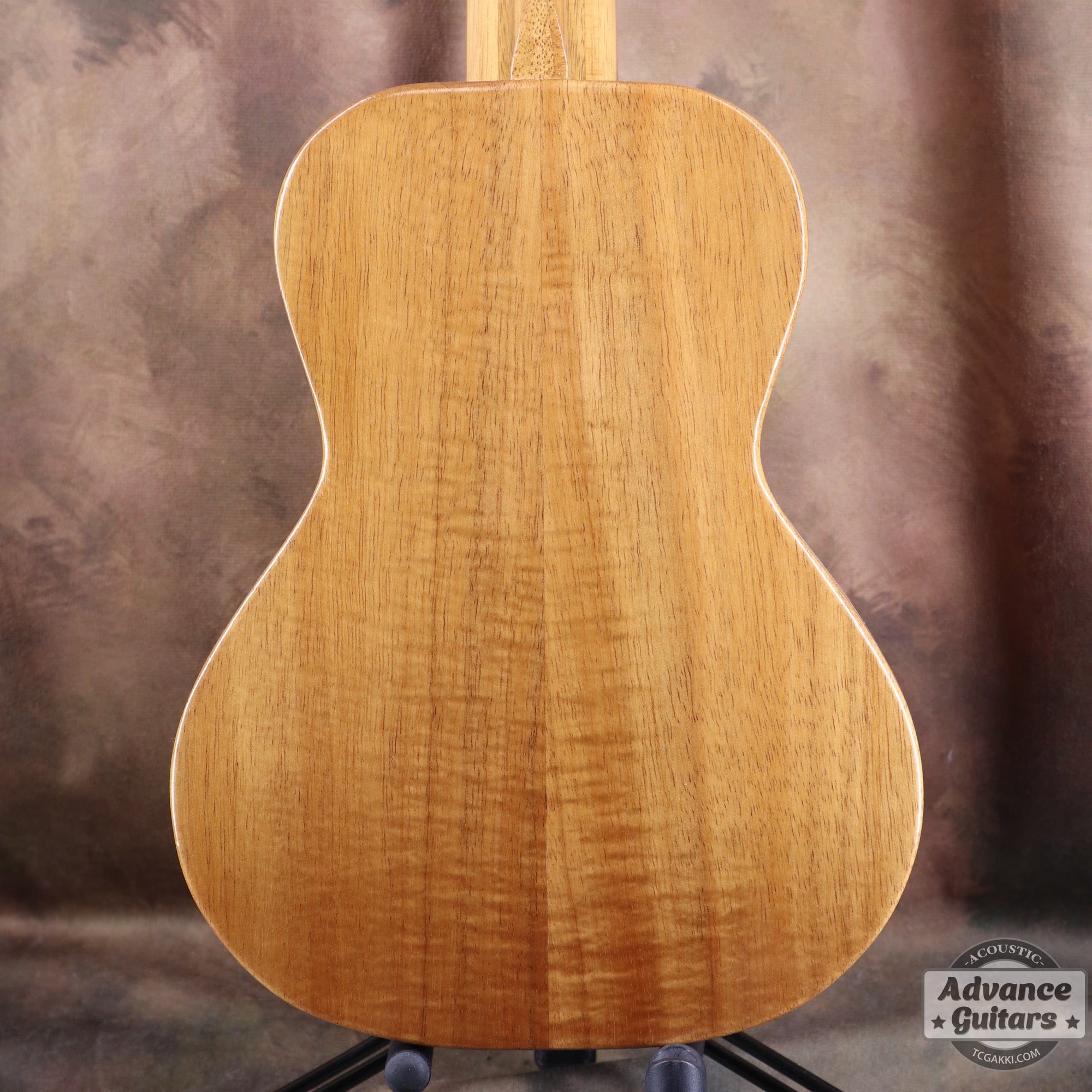 1998年製 Concert Ukulele - TC楽器 - TCGAKKI