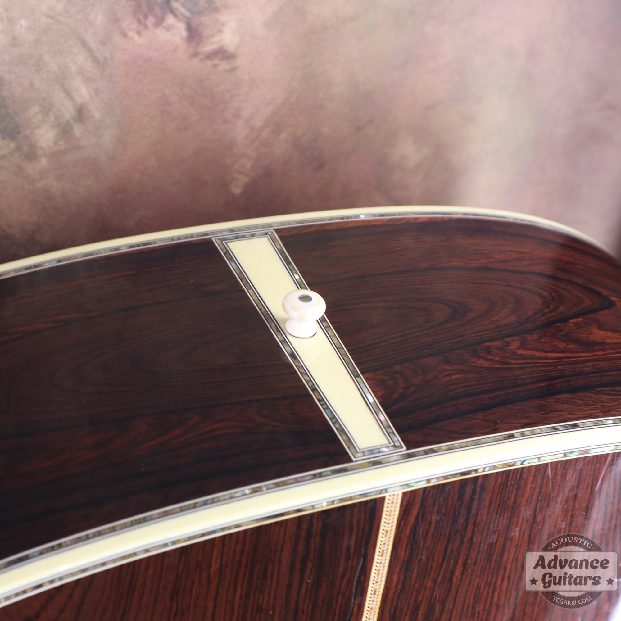 1998年製 D - 45 Custom Brazilian Rosewood - TC楽器 - TCGAKKI