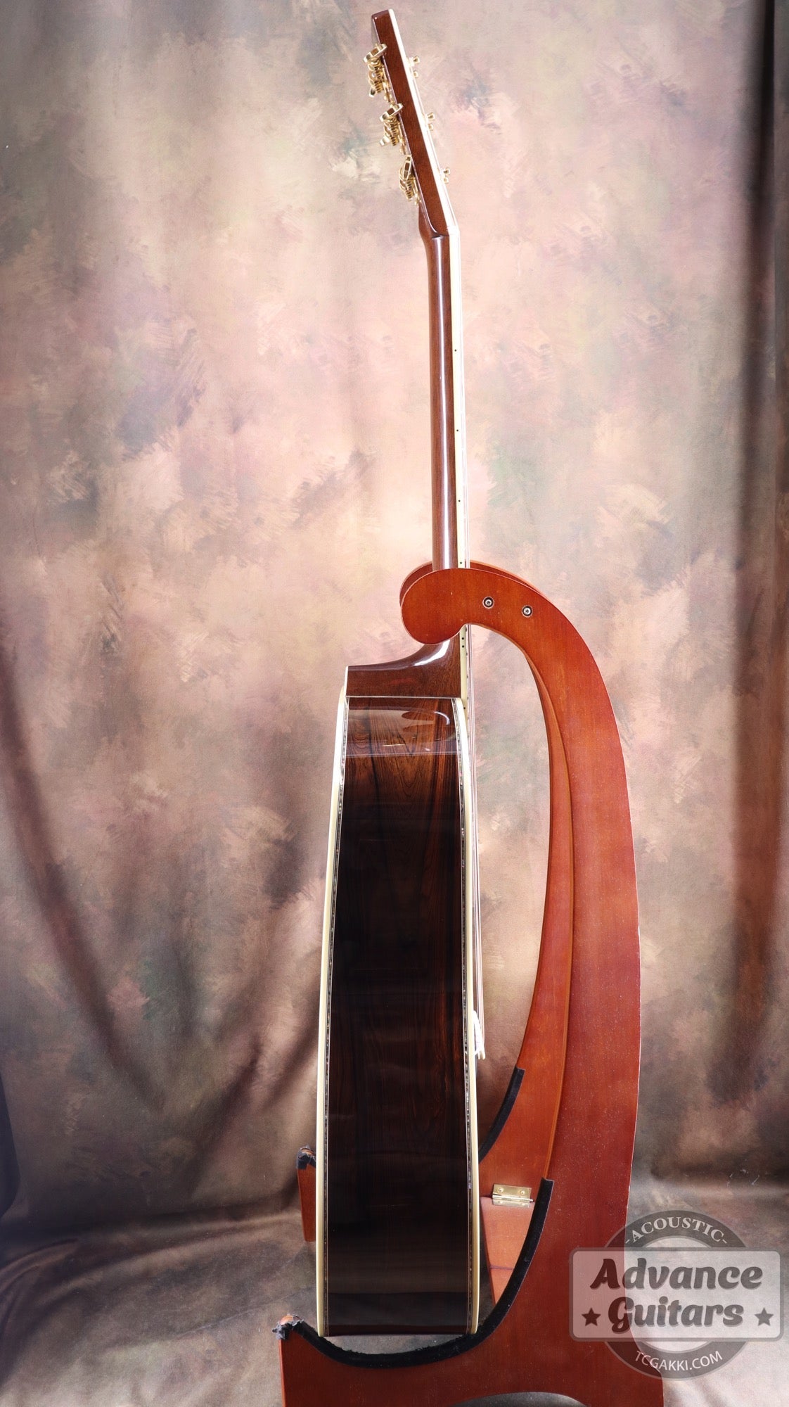 1998年製 D - 45 Custom Brazilian Rosewood - TC楽器 - TCGAKKI