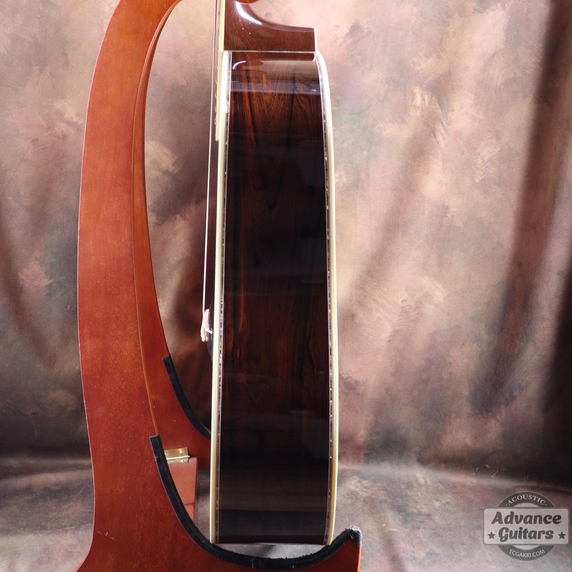 1998年製 D - 45 Custom Brazilian Rosewood - TC楽器 - TCGAKKI