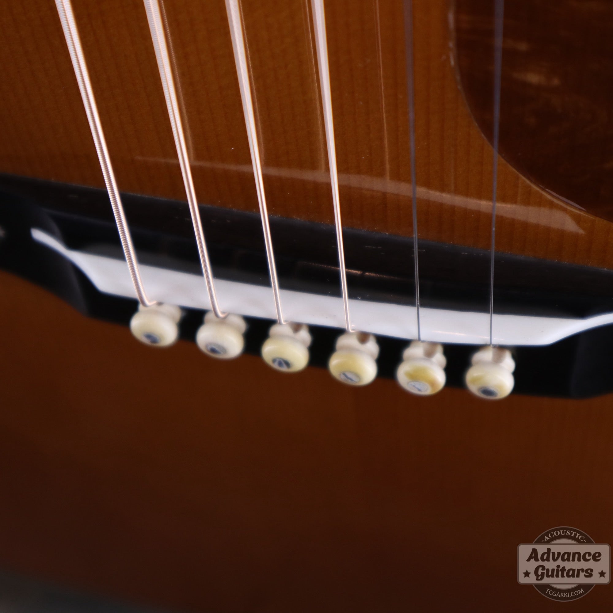 1998年製 D - 45 Custom Brazilian Rosewood - TC楽器 - TCGAKKI