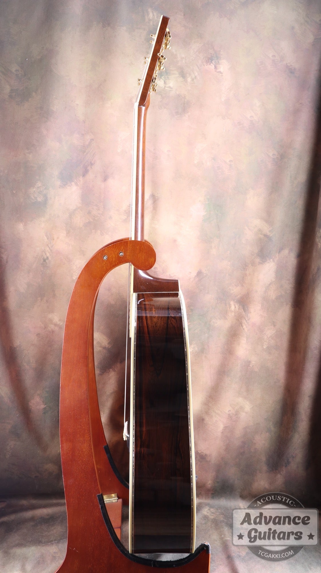 1998年製 D - 45 Custom Brazilian Rosewood - TC楽器 - TCGAKKI