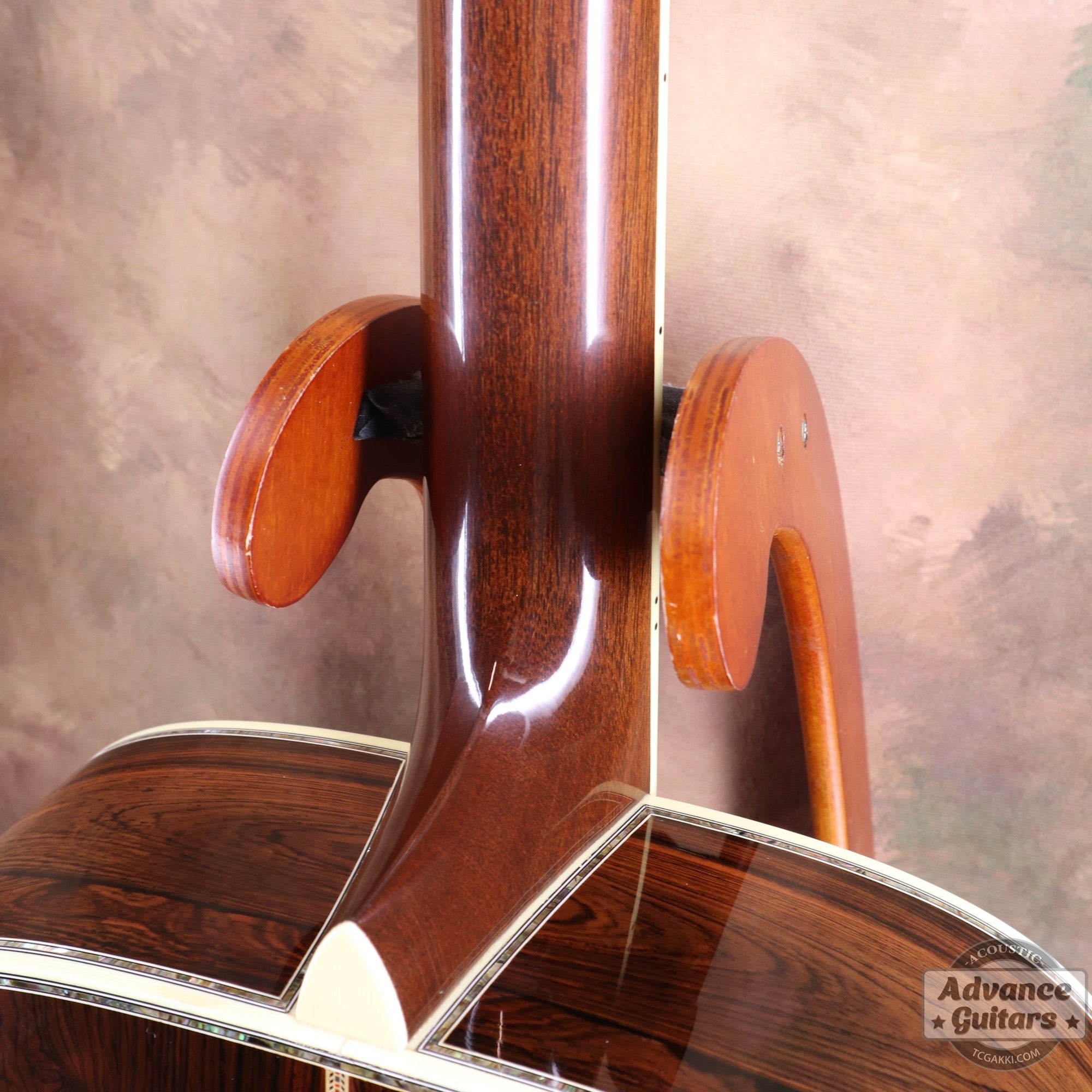 1998年製 D - 45 Custom Brazilian Rosewood - TC楽器 - TCGAKKI