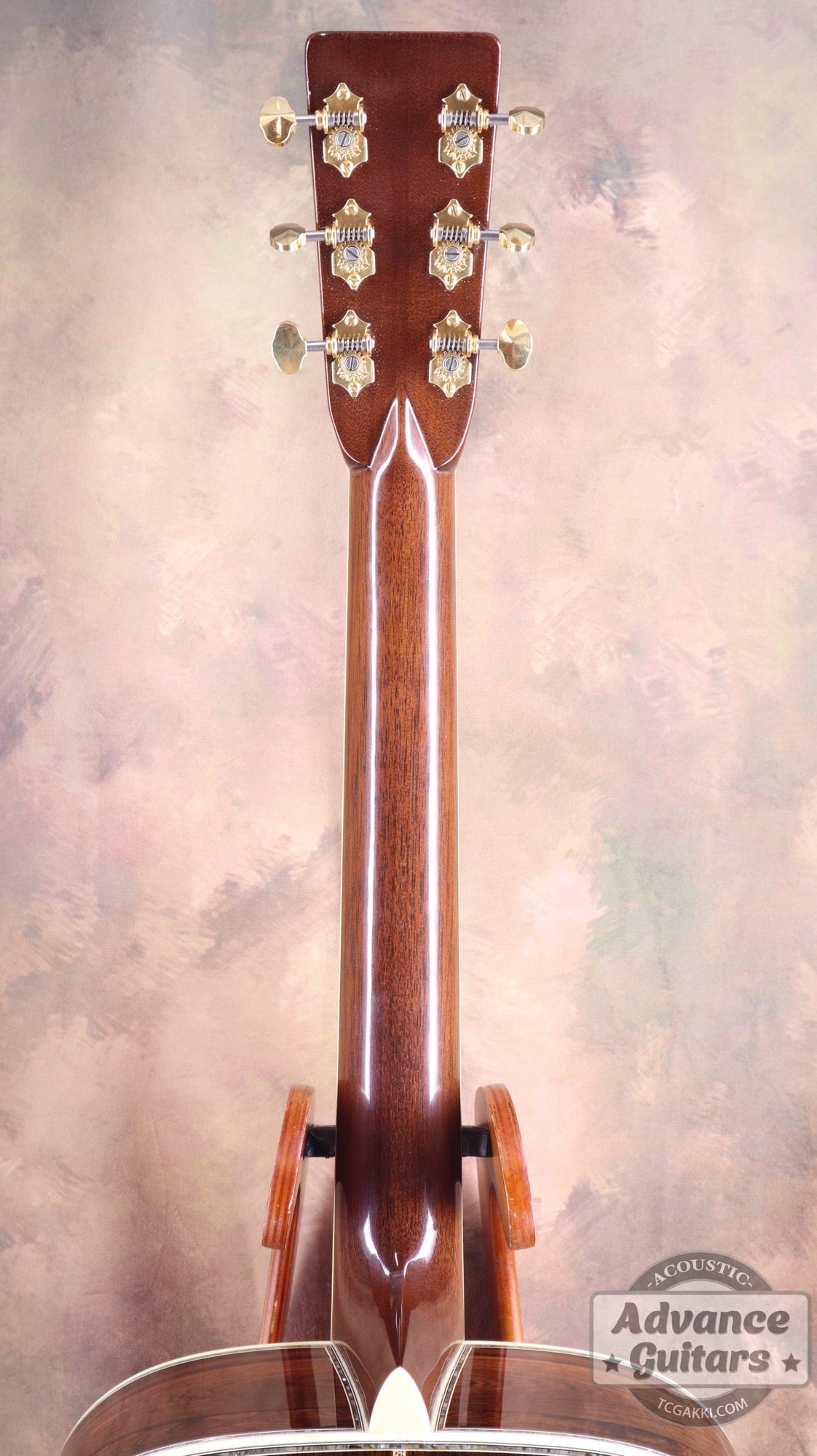 1998年製 D - 45 Custom Brazilian Rosewood - TC楽器 - TCGAKKI