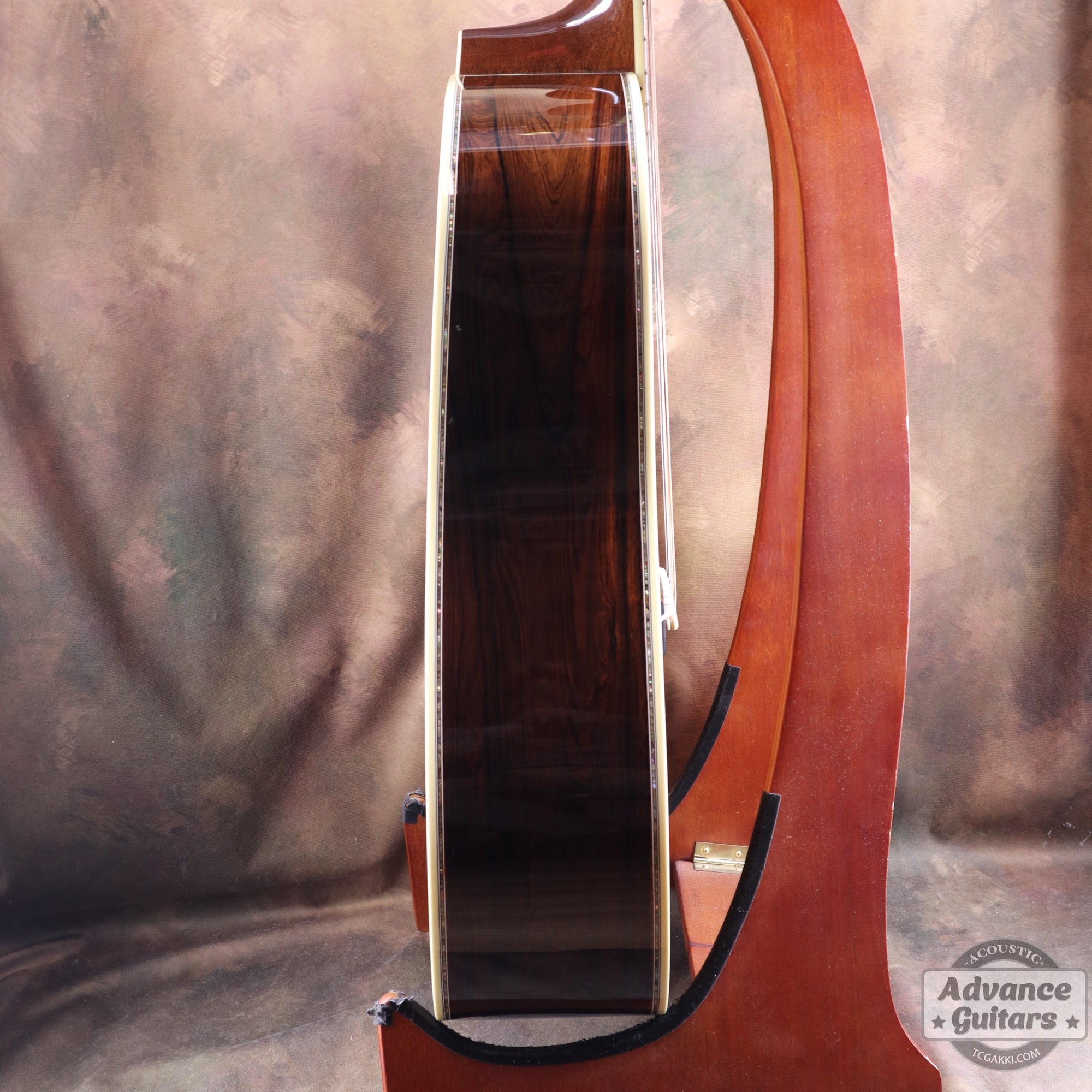 1998年製 D - 45 Custom Brazilian Rosewood - TC楽器 - TCGAKKI