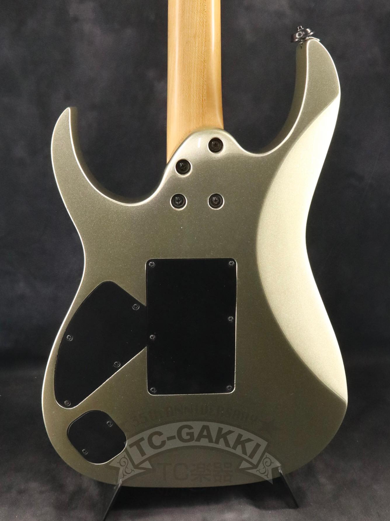 1998 RG1208M Mod. - TC楽器 - TCGAKKI