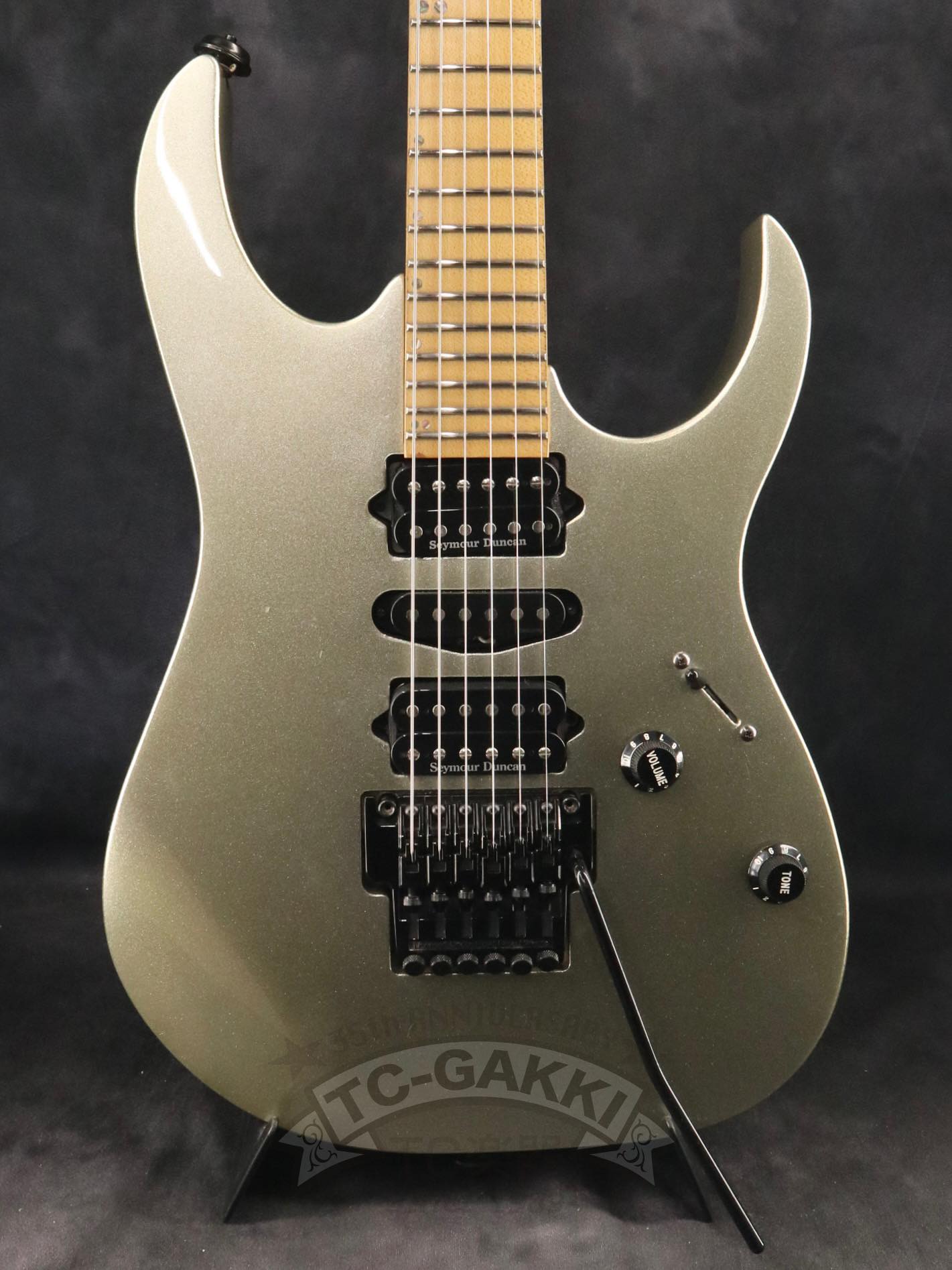 1998 RG1208M Mod. - TC楽器 - TCGAKKI