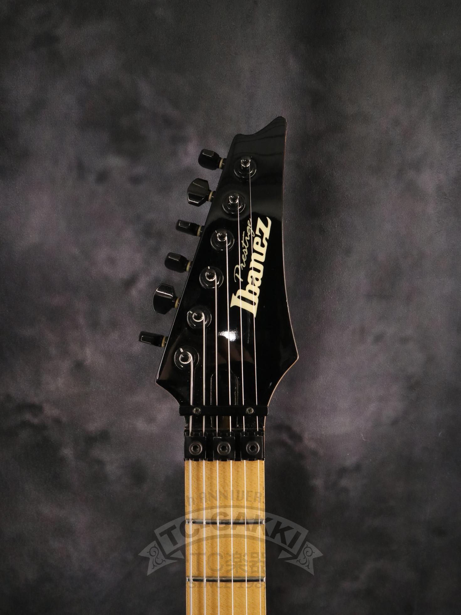 1998 RG1208M Mod. - TC楽器 - TCGAKKI