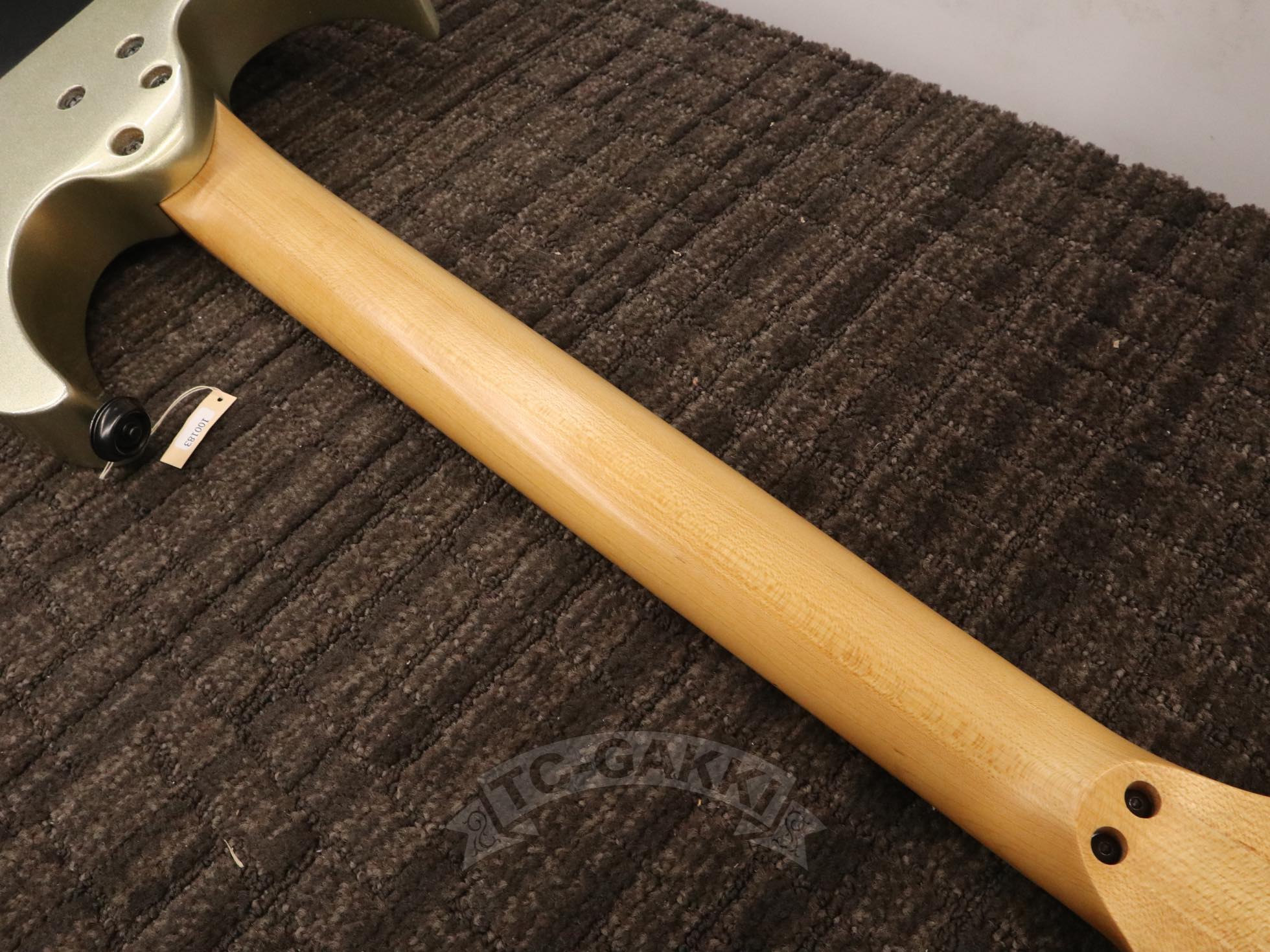 1998 RG1208M Mod. - TC楽器 - TCGAKKI