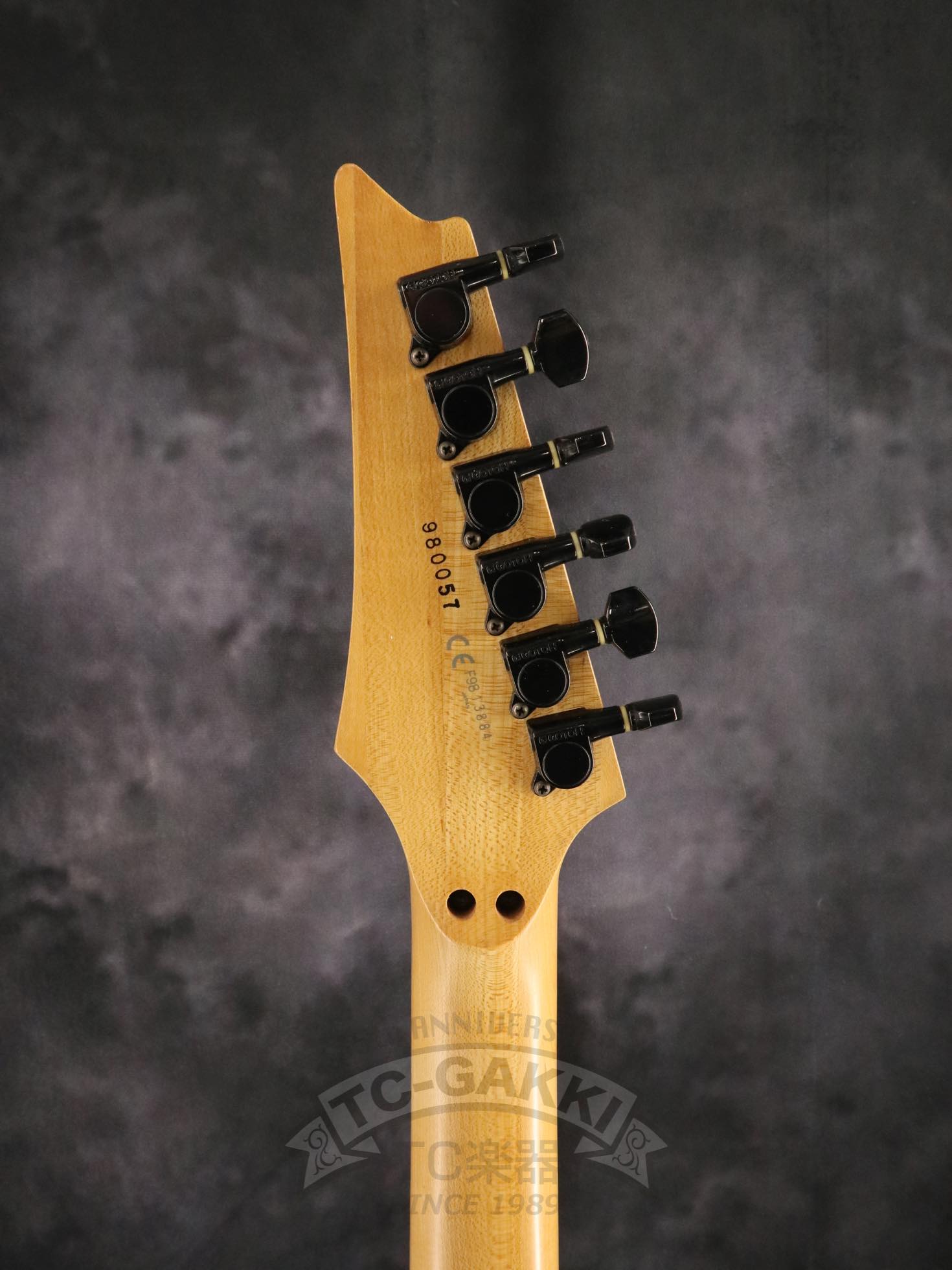 1998 RG1208M Mod. - TC楽器 - TCGAKKI