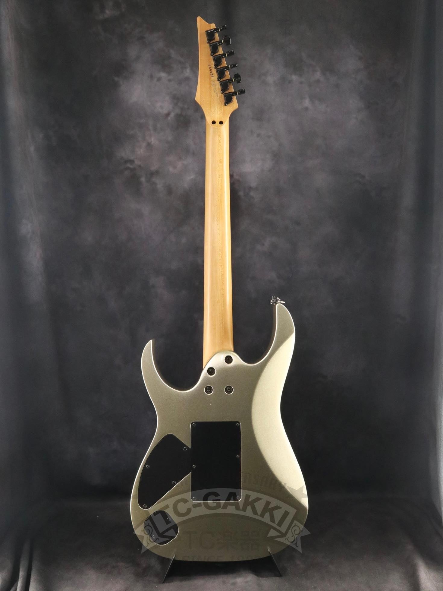 1998 RG1208M Mod. - TC楽器 - TCGAKKI