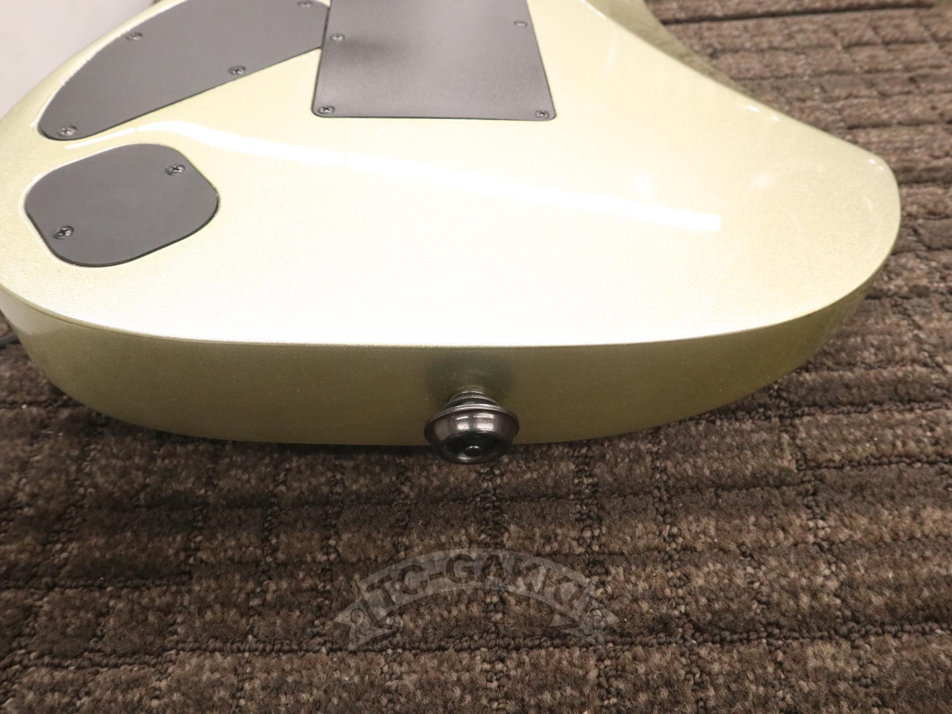 1998 RG1208M Mod. - TC楽器 - TCGAKKI