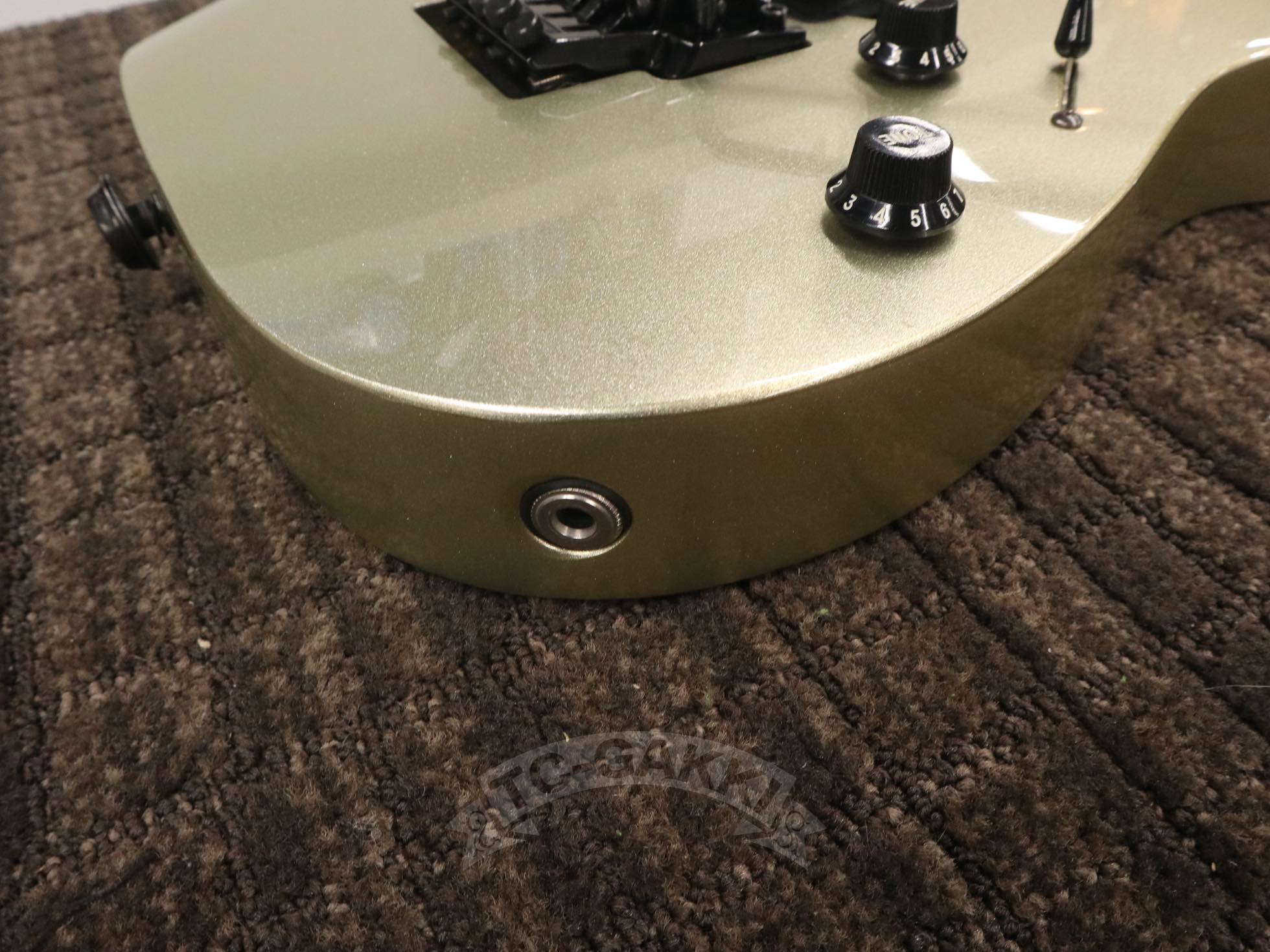 1998 RG1208M Mod. - TC楽器 - TCGAKKI