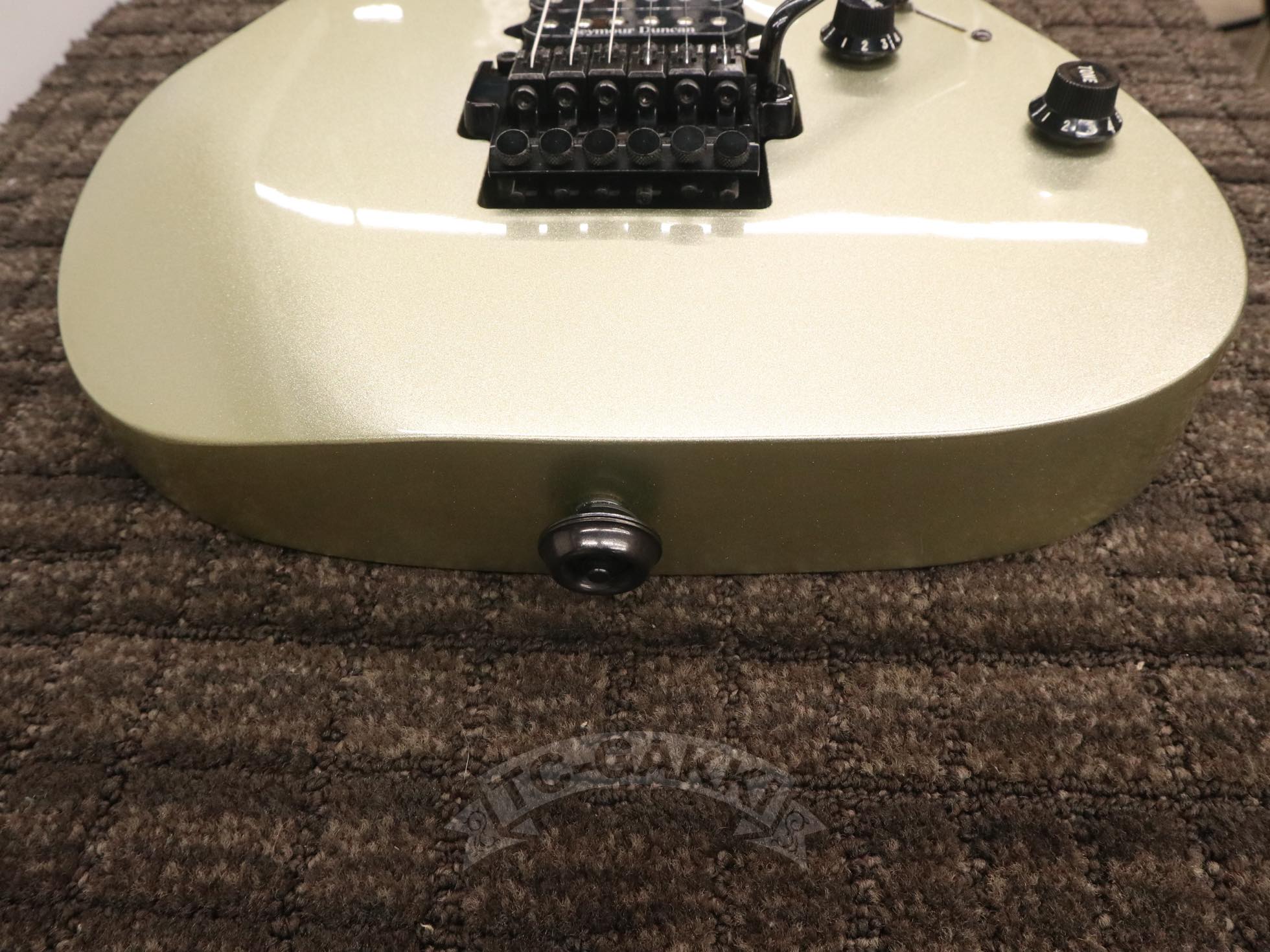 1998 RG1208M Mod. - TC楽器 - TCGAKKI