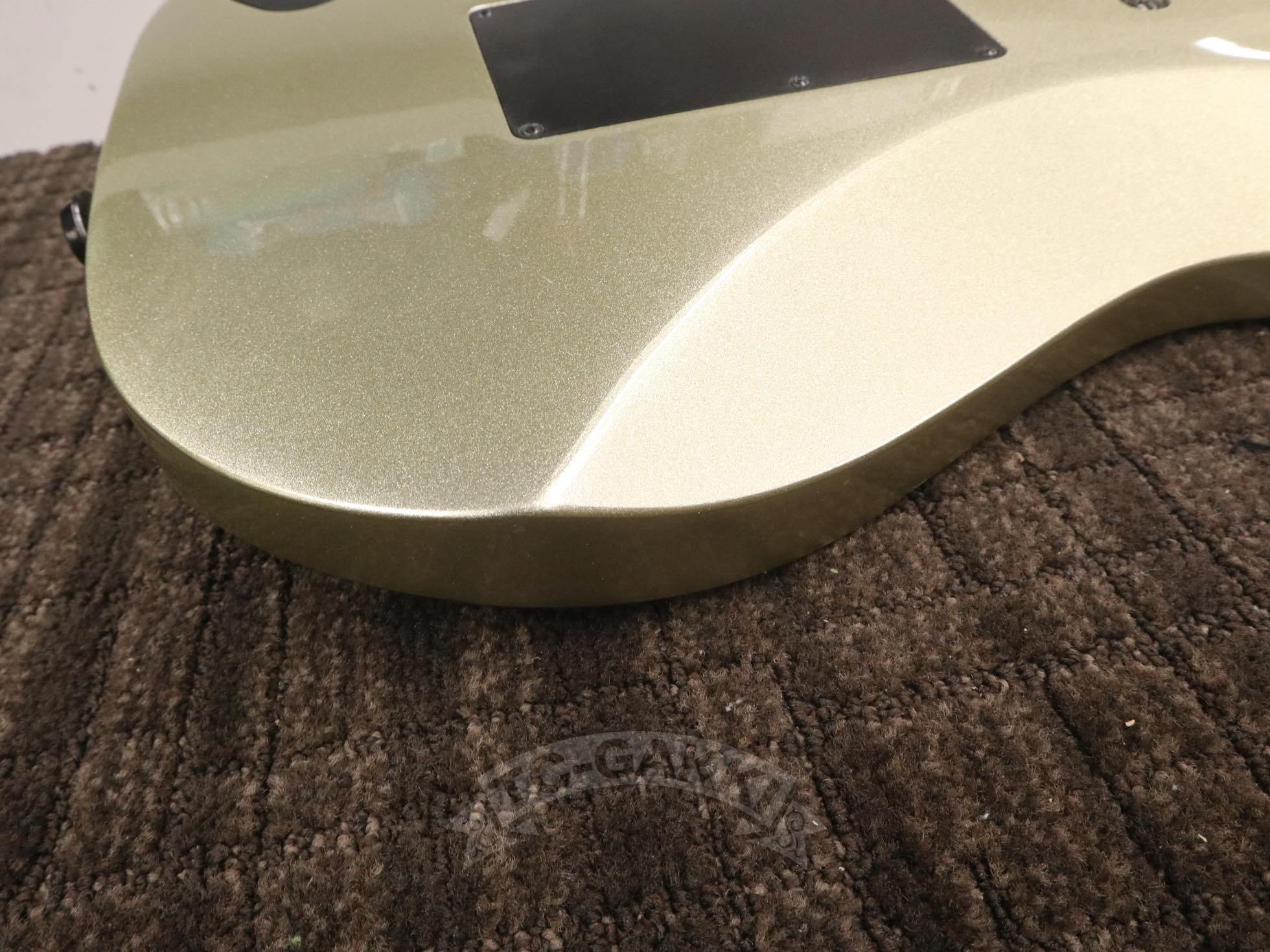 1998 RG1208M Mod. - TC楽器 - TCGAKKI