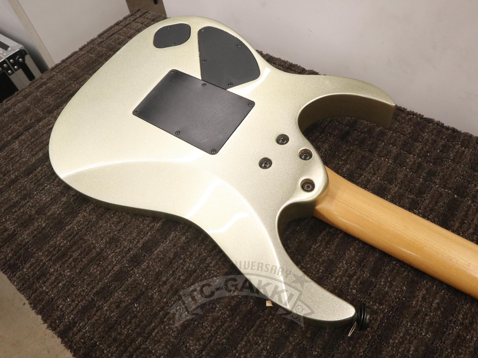 1998 RG1208M Mod. - TC楽器 - TCGAKKI