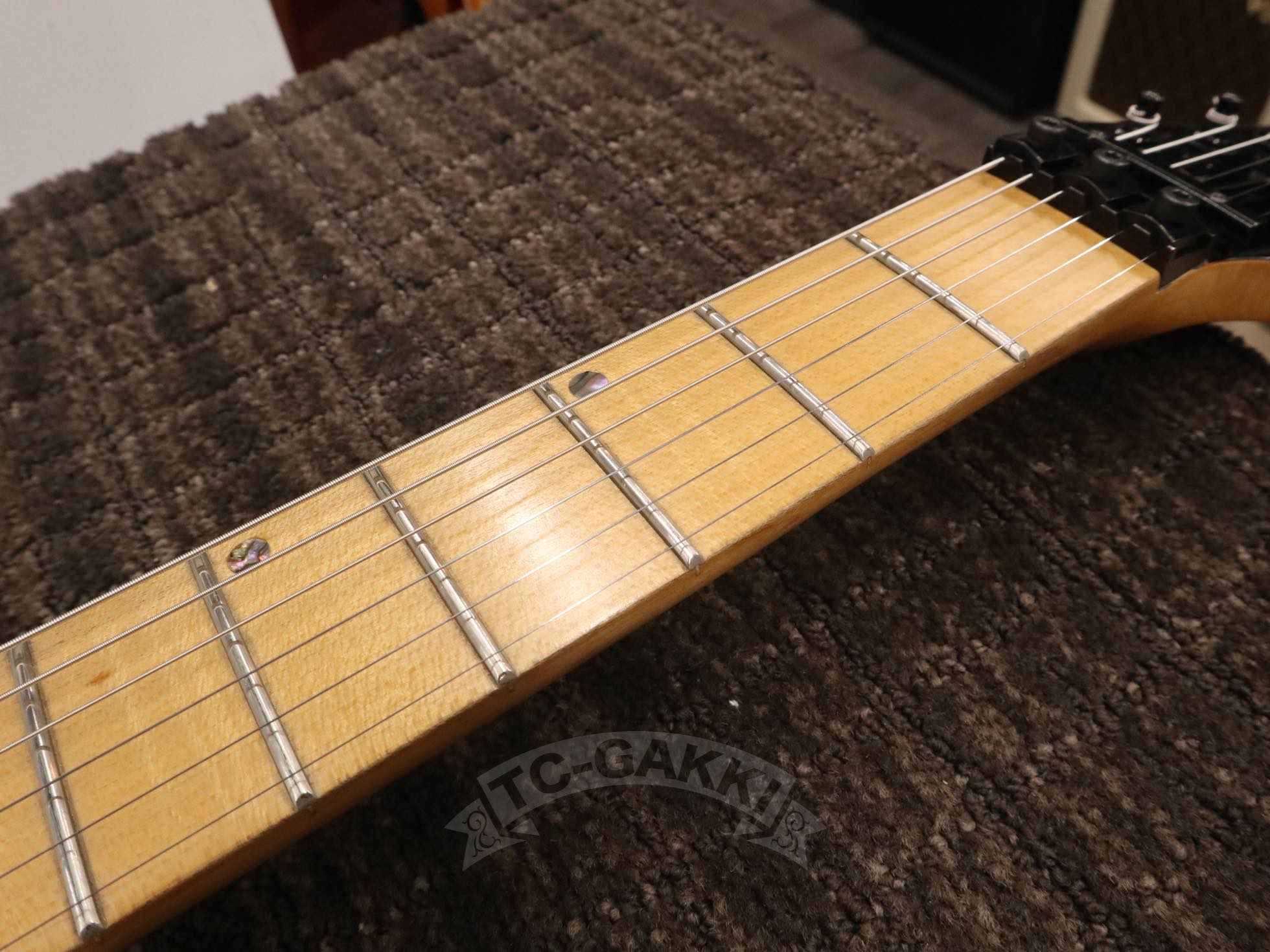 1998 RG1208M Mod. - TC楽器 - TCGAKKI