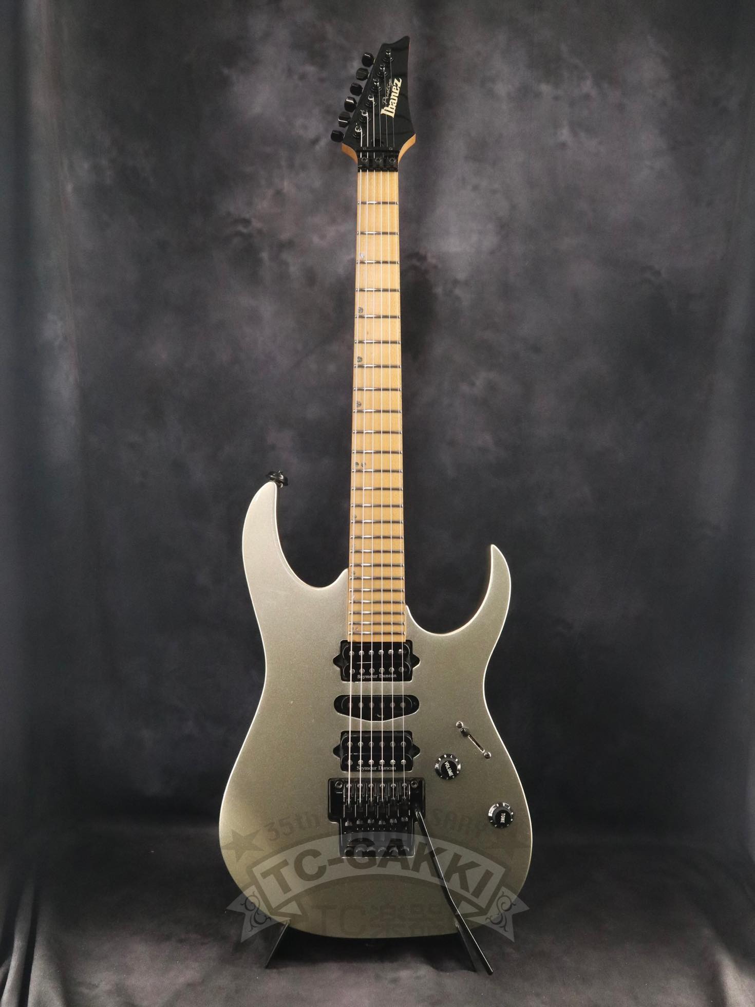 1998 RG1208M Mod. - TC楽器 - TCGAKKI