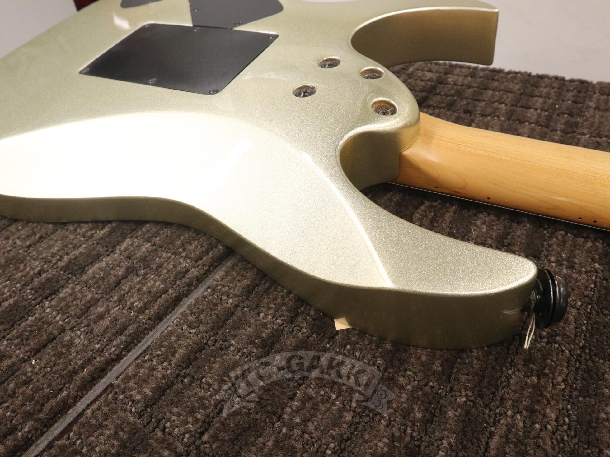 1998 RG1208M Mod. - TC楽器 - TCGAKKI