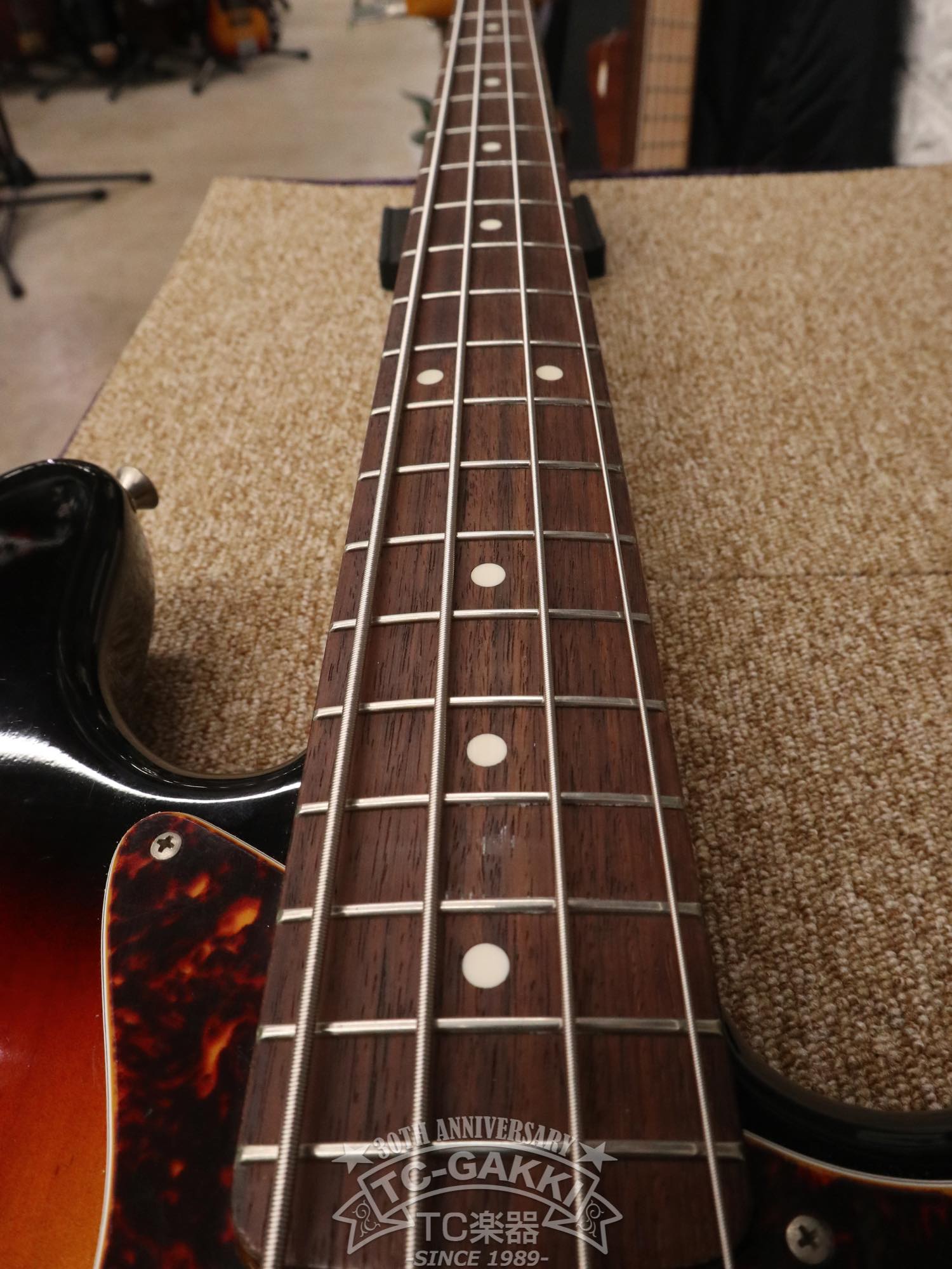 1999 - 2002 JB62 - 75US - TC楽器 - TCGAKKI