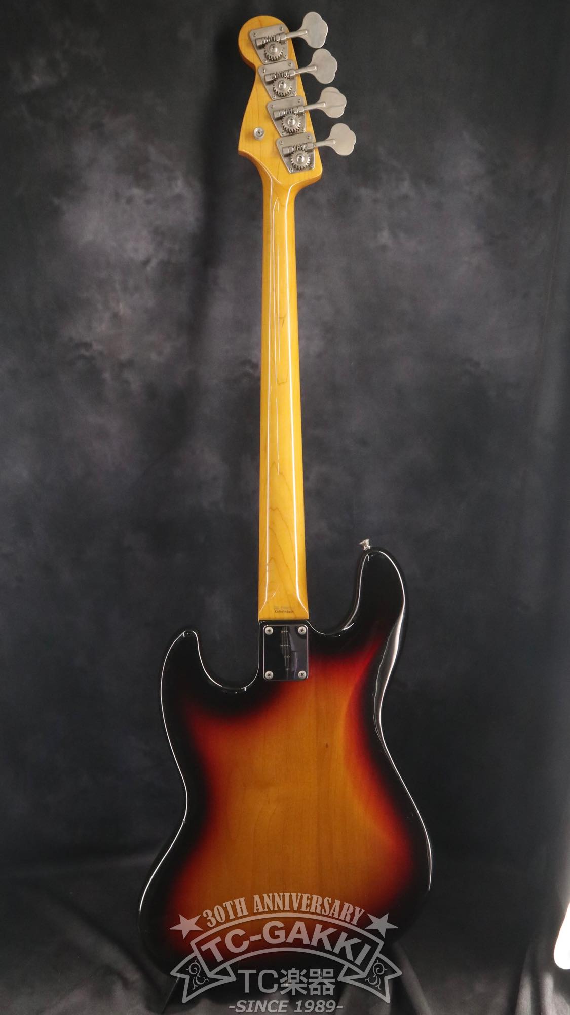 1999 - 2002 JB62 - 75US - TC楽器 - TCGAKKI