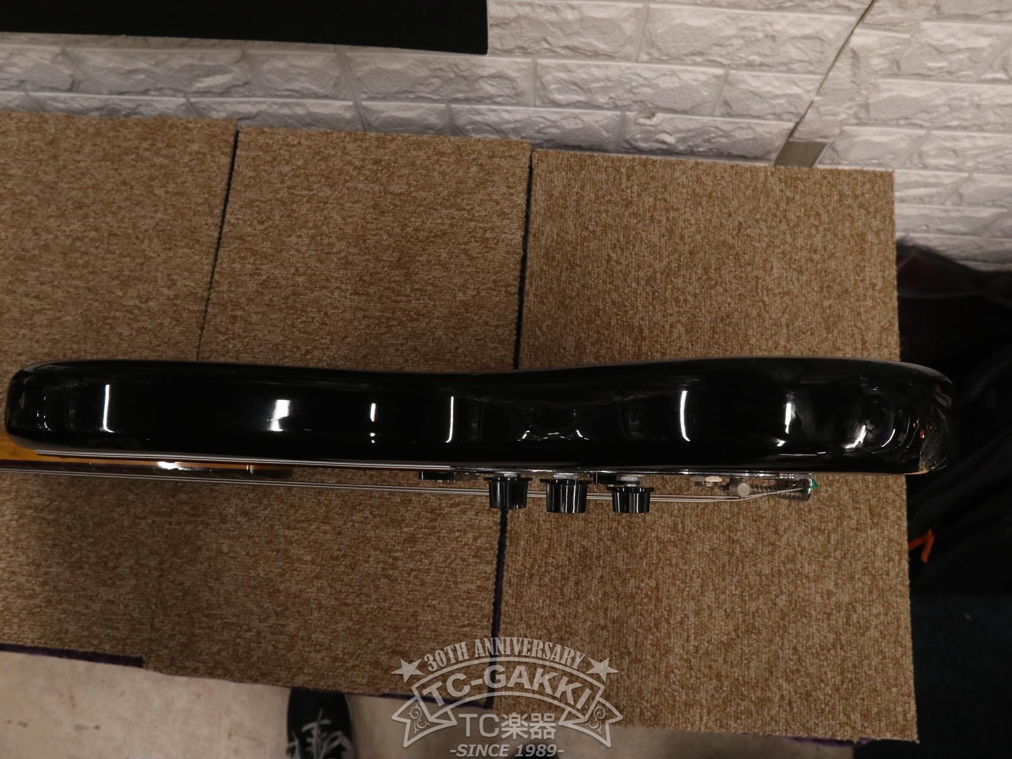 1999 - 2002 JB62 - 75US - TC楽器 - TCGAKKI