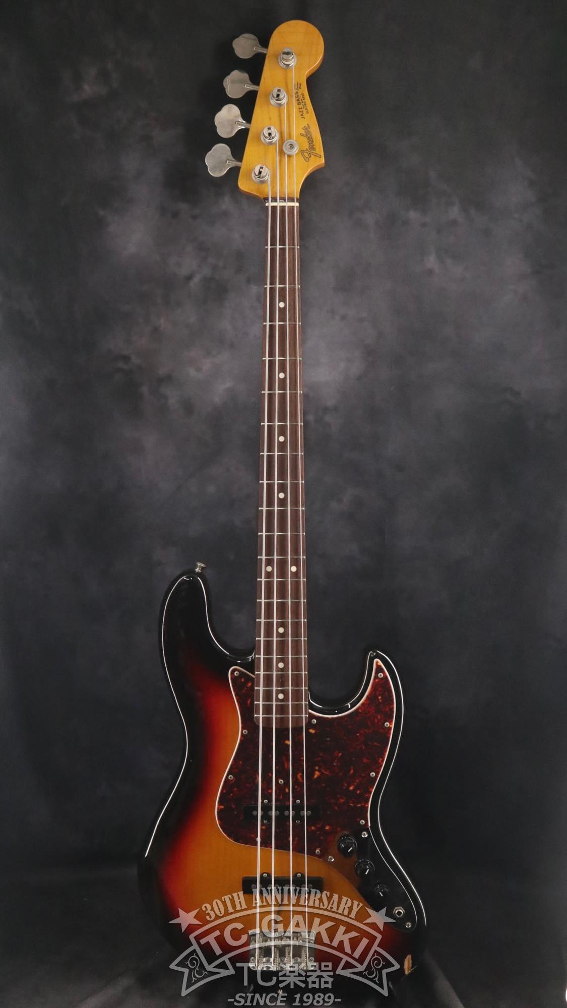 1999 - 2002 JB62 - 75US - TC楽器 - TCGAKKI