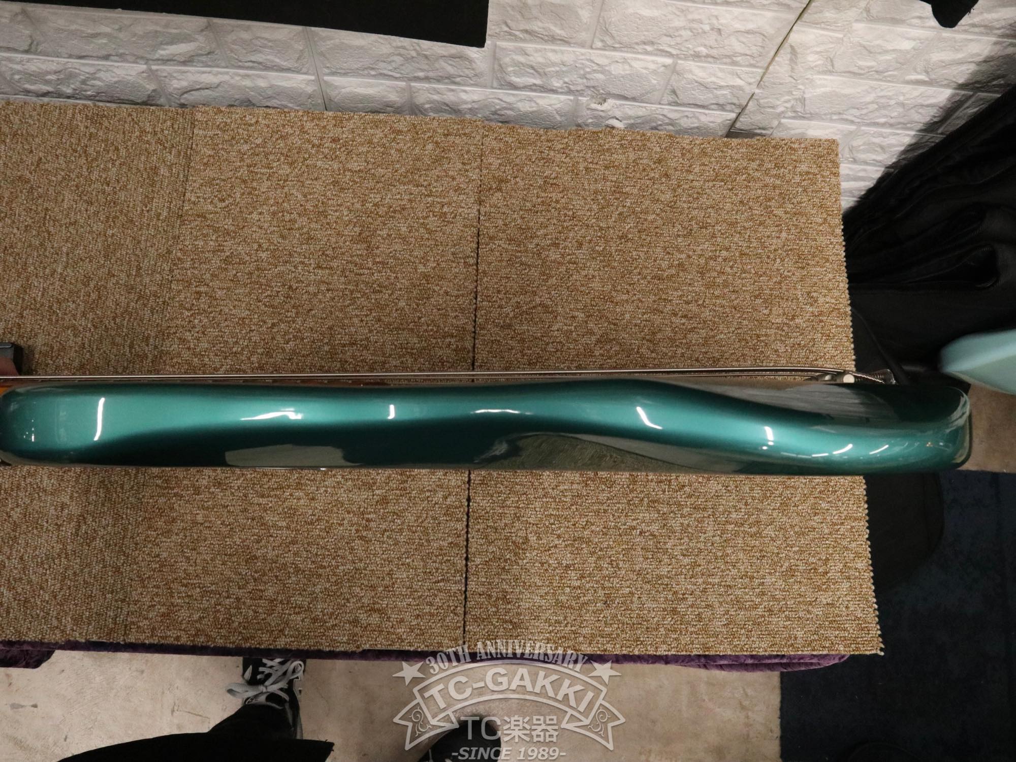 1999 - 2002 JB62 - 75US - TC楽器 - TCGAKKI