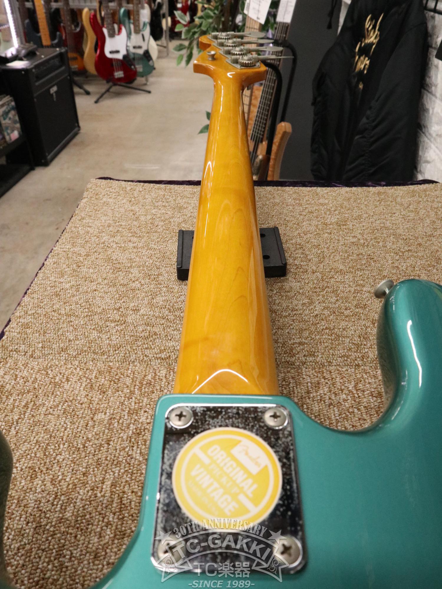 1999 - 2002 JB62 - 75US - TC楽器 - TCGAKKI