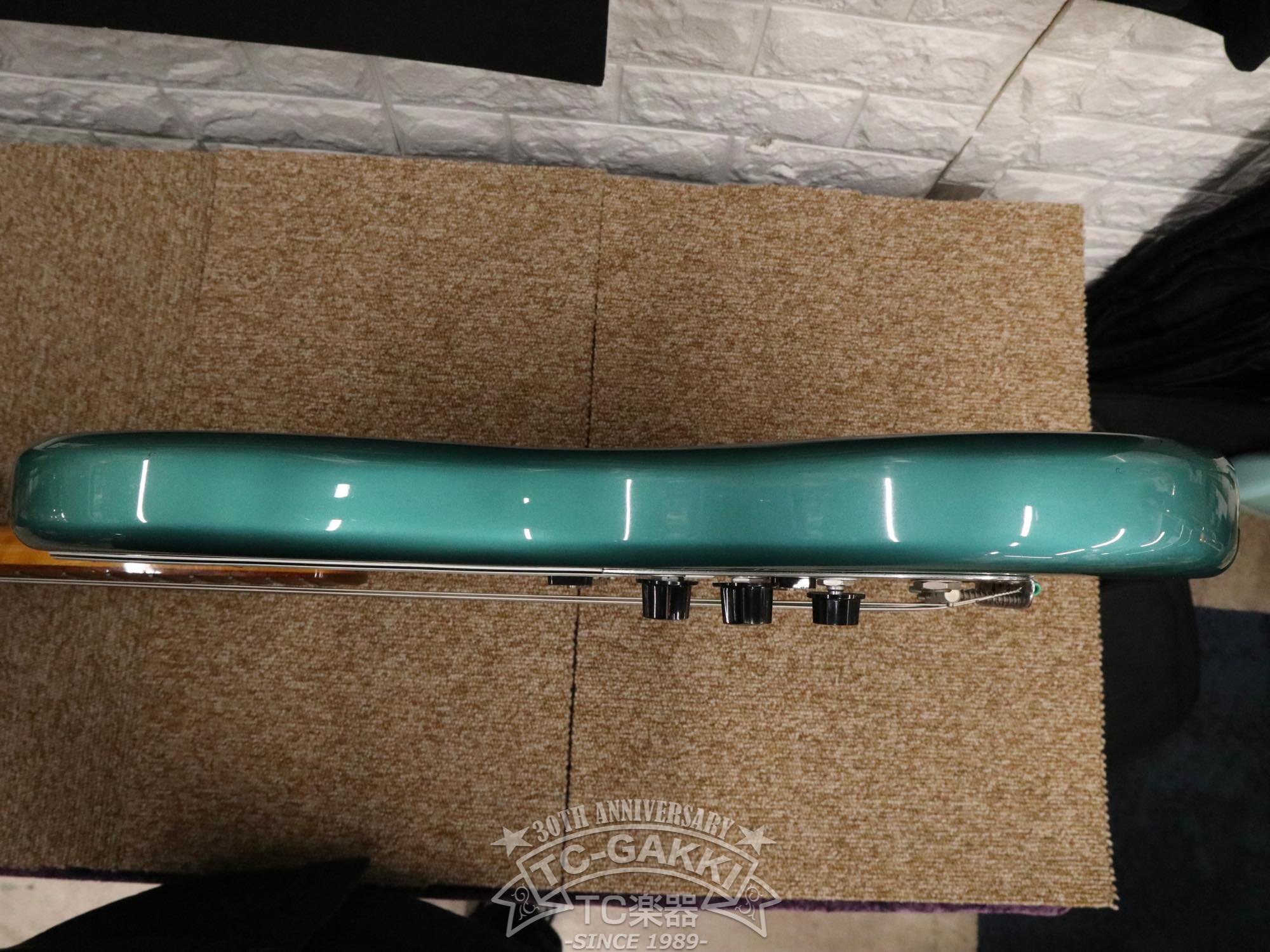 1999 - 2002 JB62 - 75US - TC楽器 - TCGAKKI