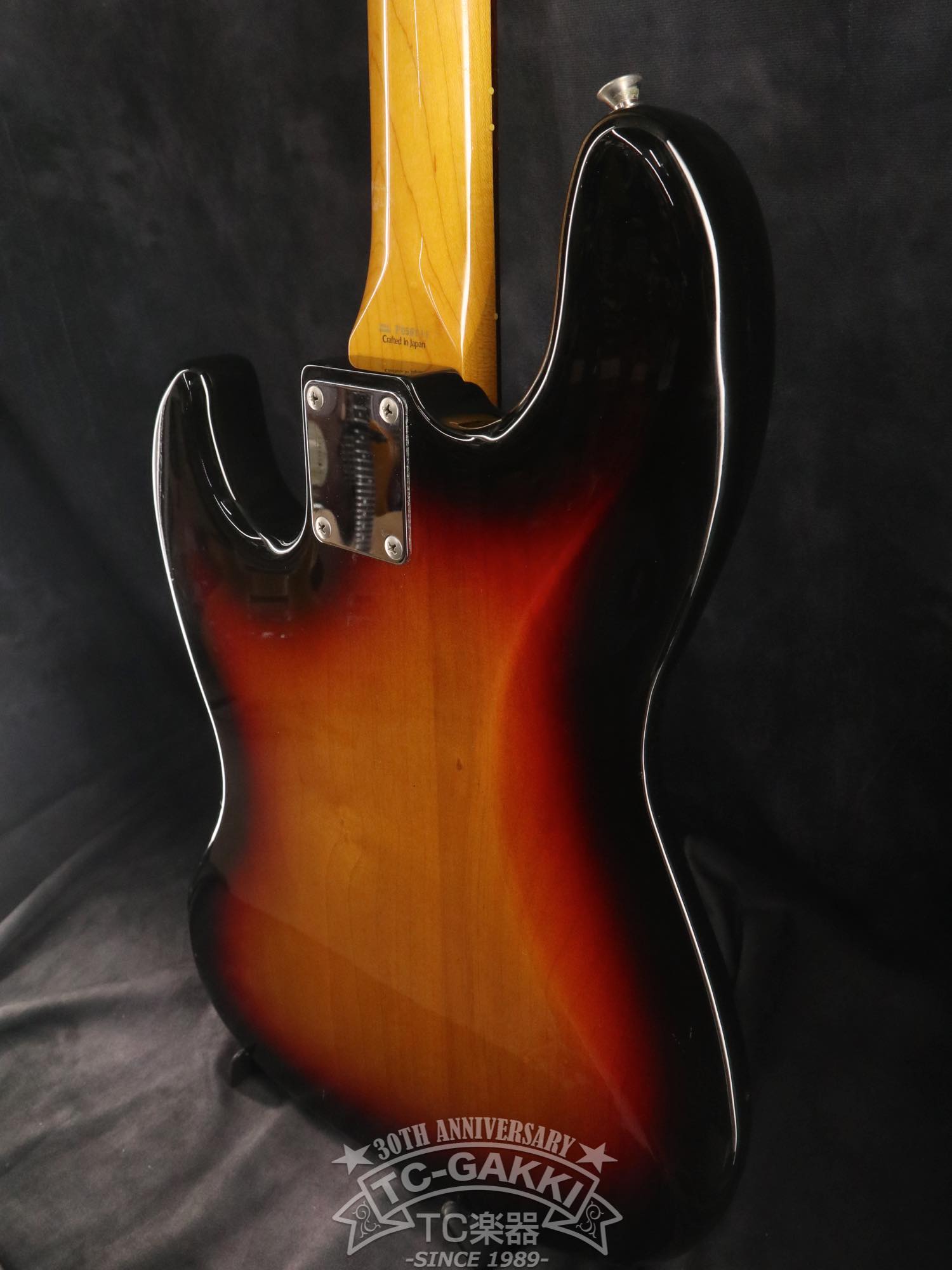 1999 - 2002 JB62 - 75US - TC楽器 - TCGAKKI