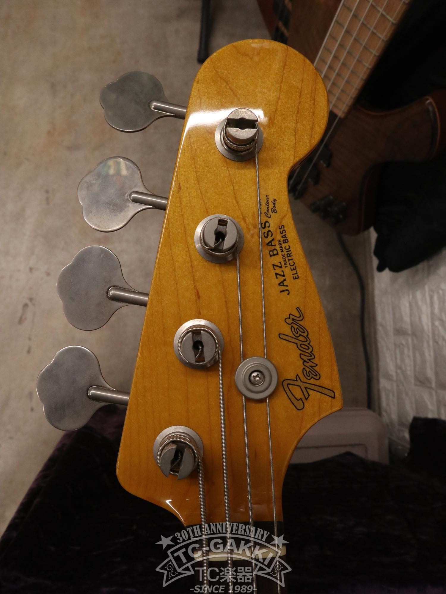 1999 - 2002 JB62 - 75US - TC楽器 - TCGAKKI