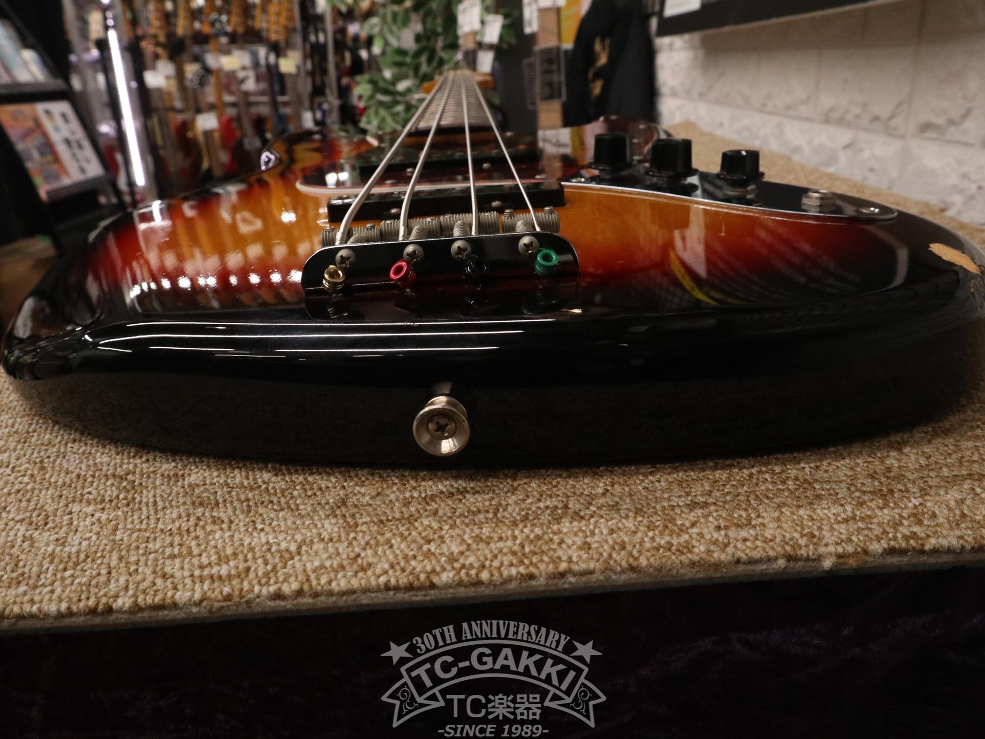 1999 - 2002 JB62 - 75US - TC楽器 - TCGAKKI
