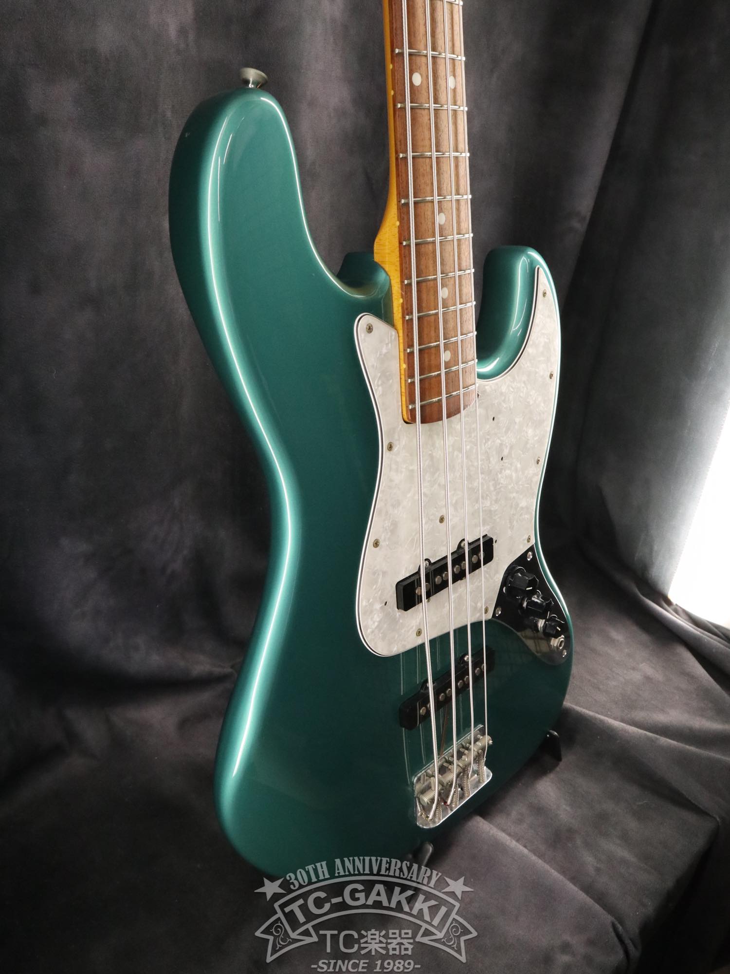 1999 - 2002 JB62 - 75US - TC楽器 - TCGAKKI