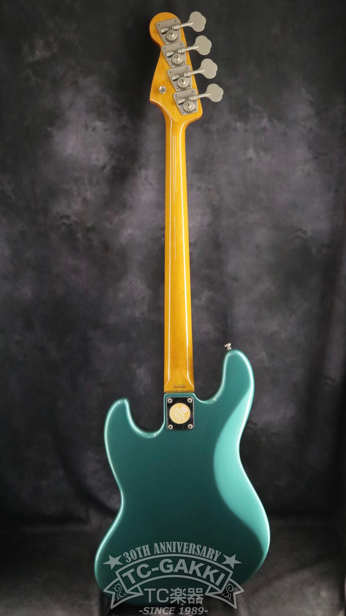 1999 - 2002 JB62 - 75US - TC楽器 - TCGAKKI